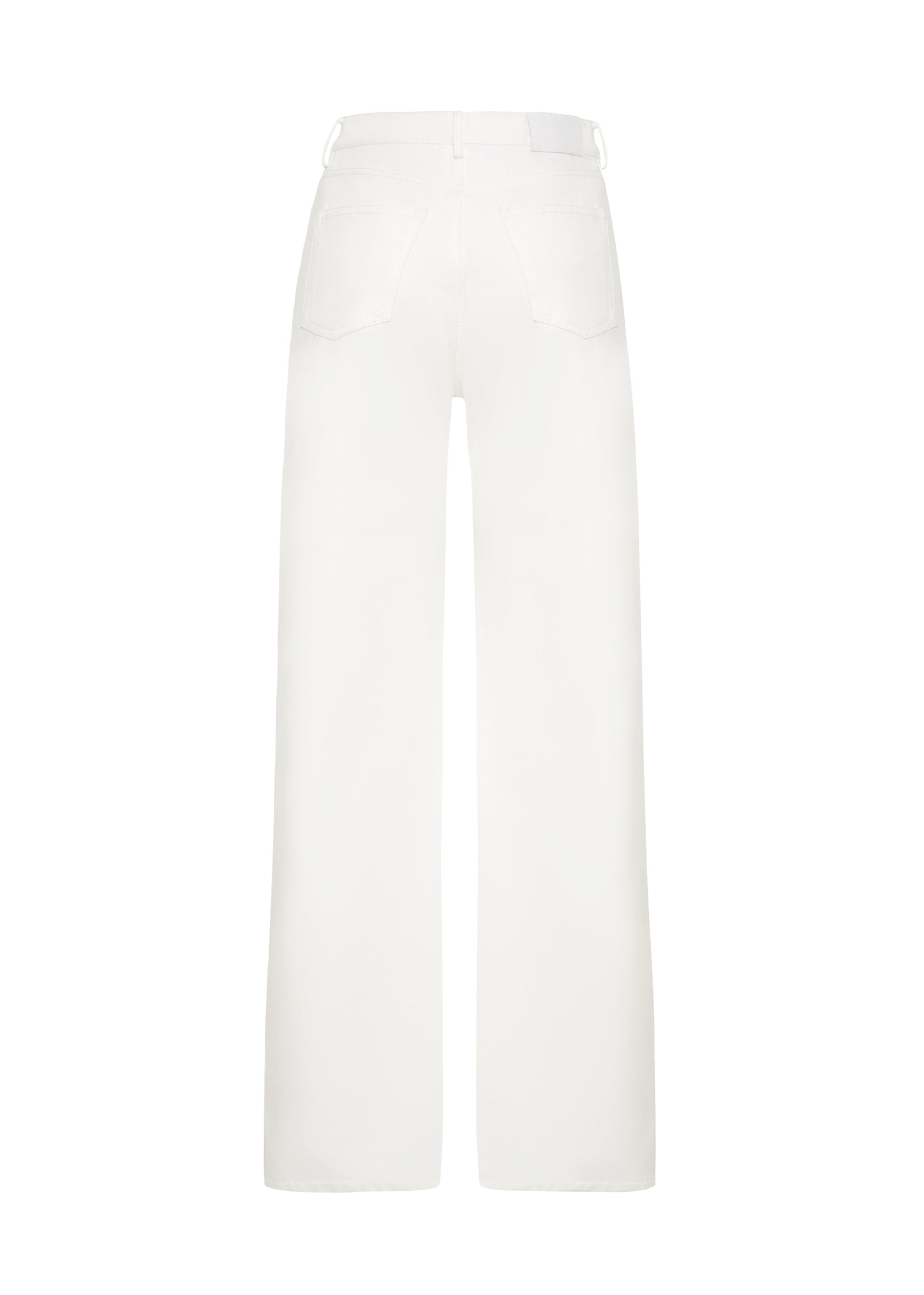 lucy jean PANTS Adam Lippes