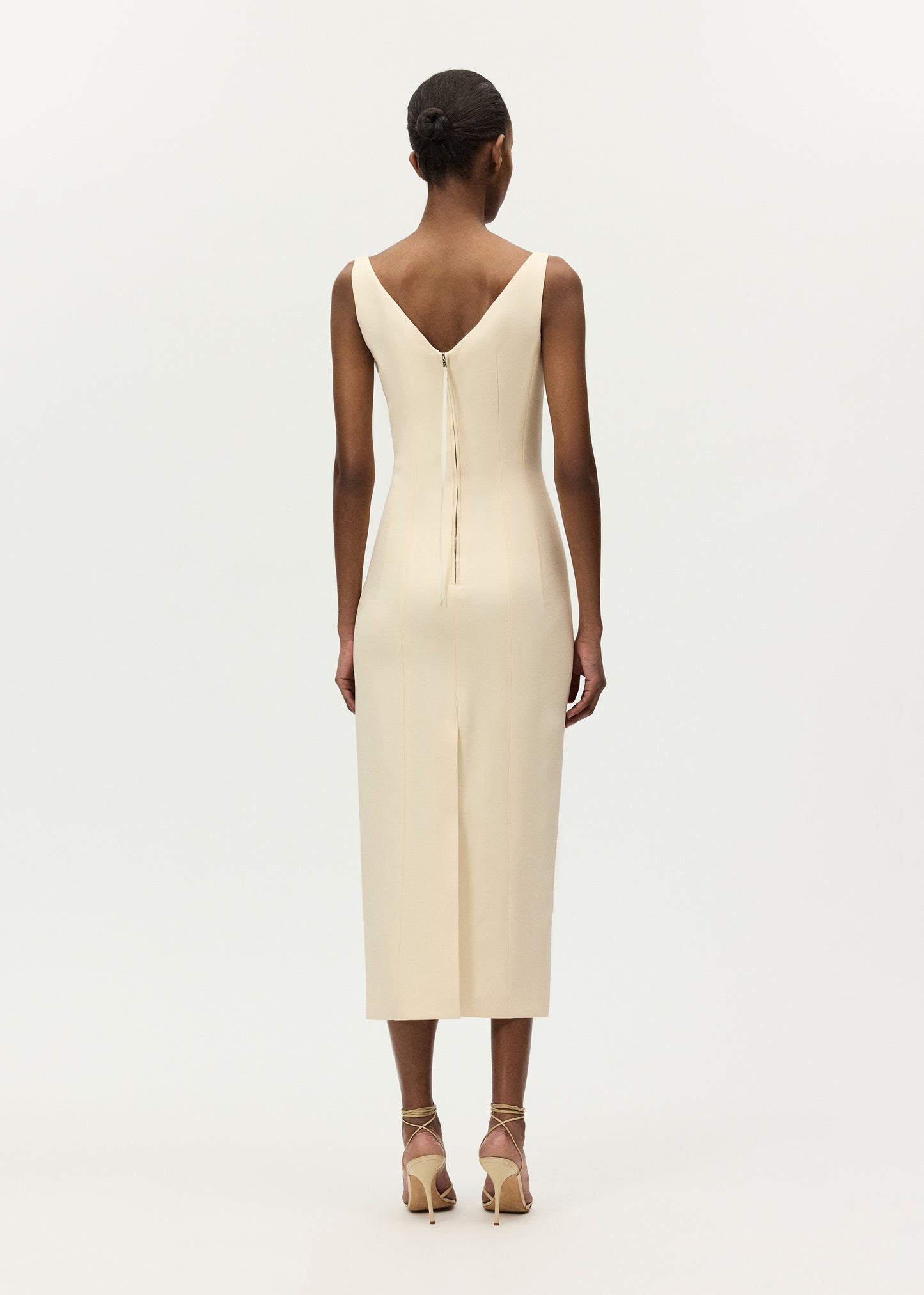 willa dress DRESSES Adam Lippes