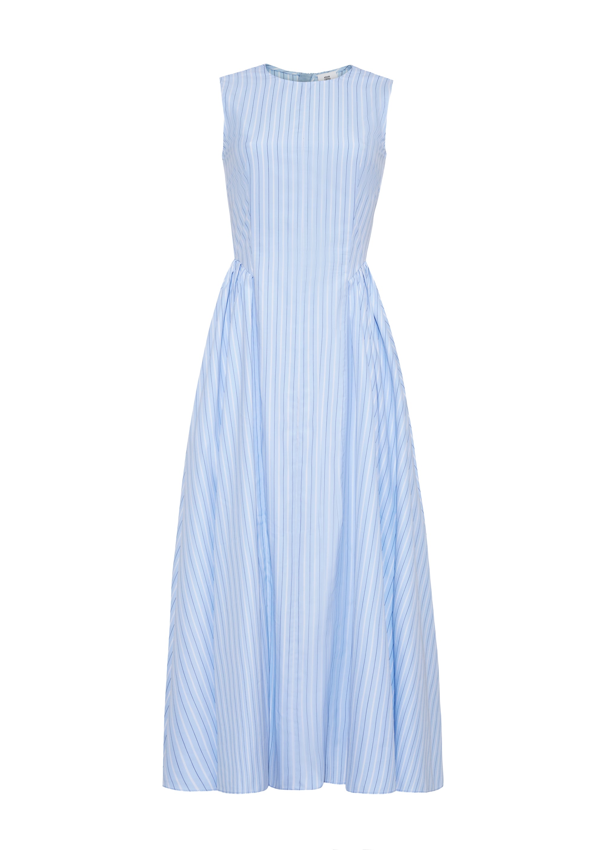 adam lippes dress sadie dress