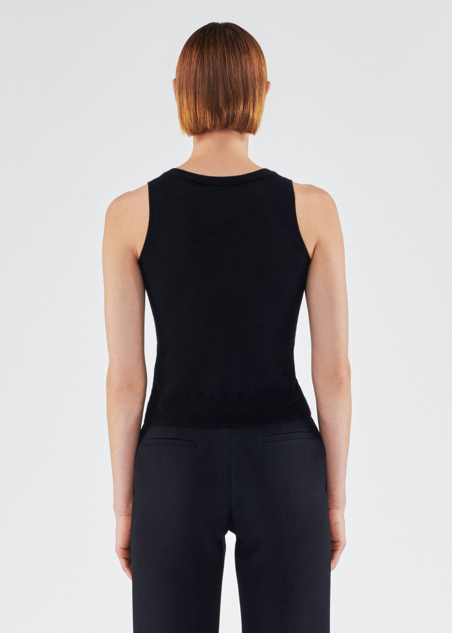 ava knit KNITS Adam Lippes