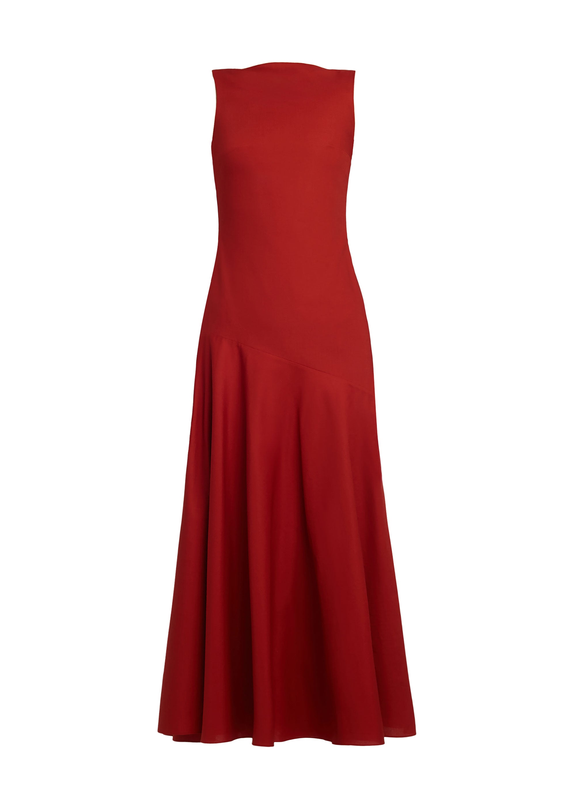 ren dress– Adam Lippes