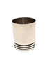 Puiforcat Sterling Silver Cup
