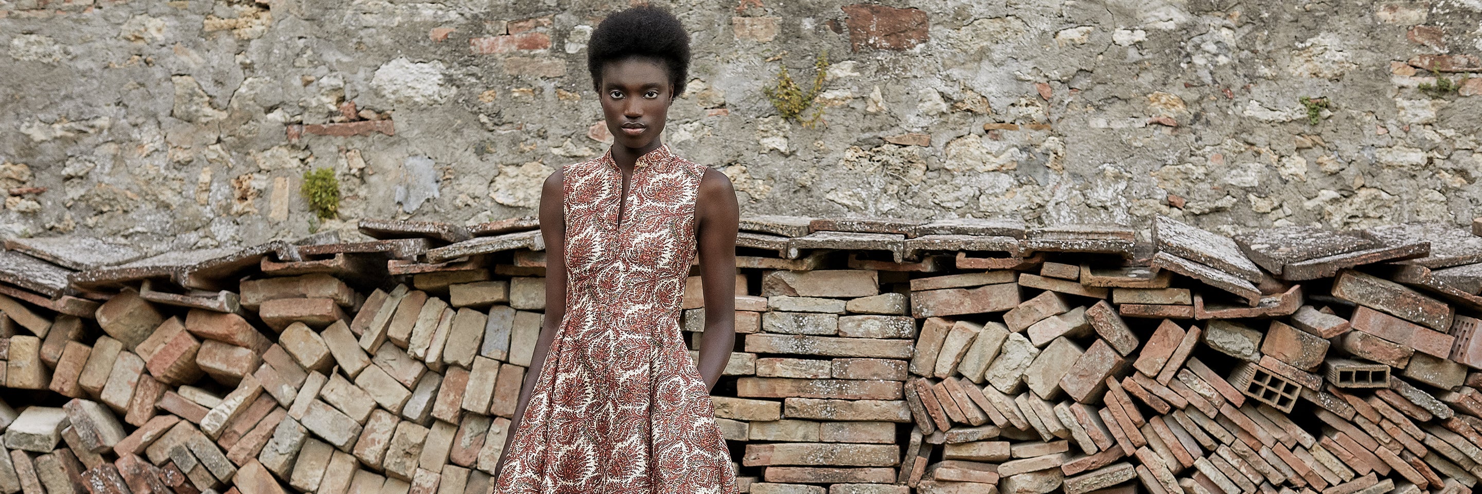 Patterns of the Season by Adam Lippes