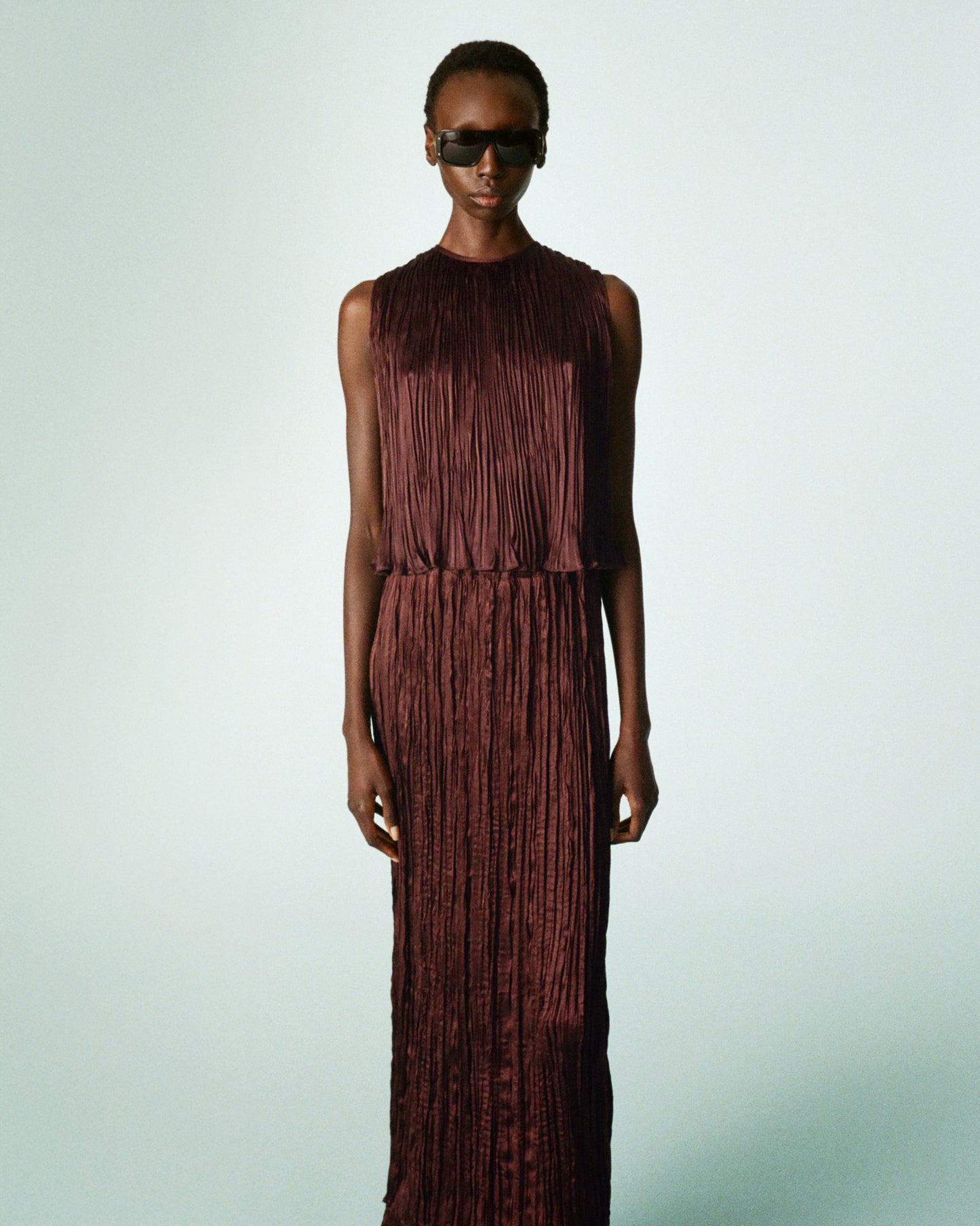 anouk top TOPS Adam Lippes