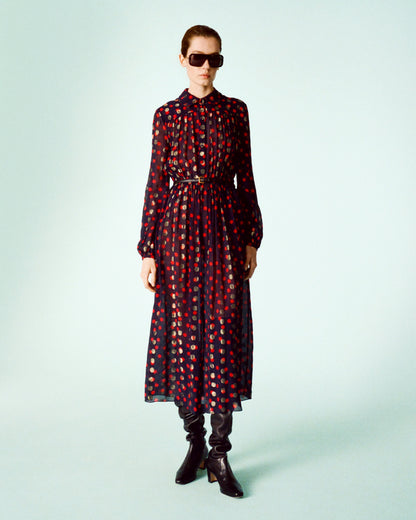 lettie dress DRESSES Adam Lippes