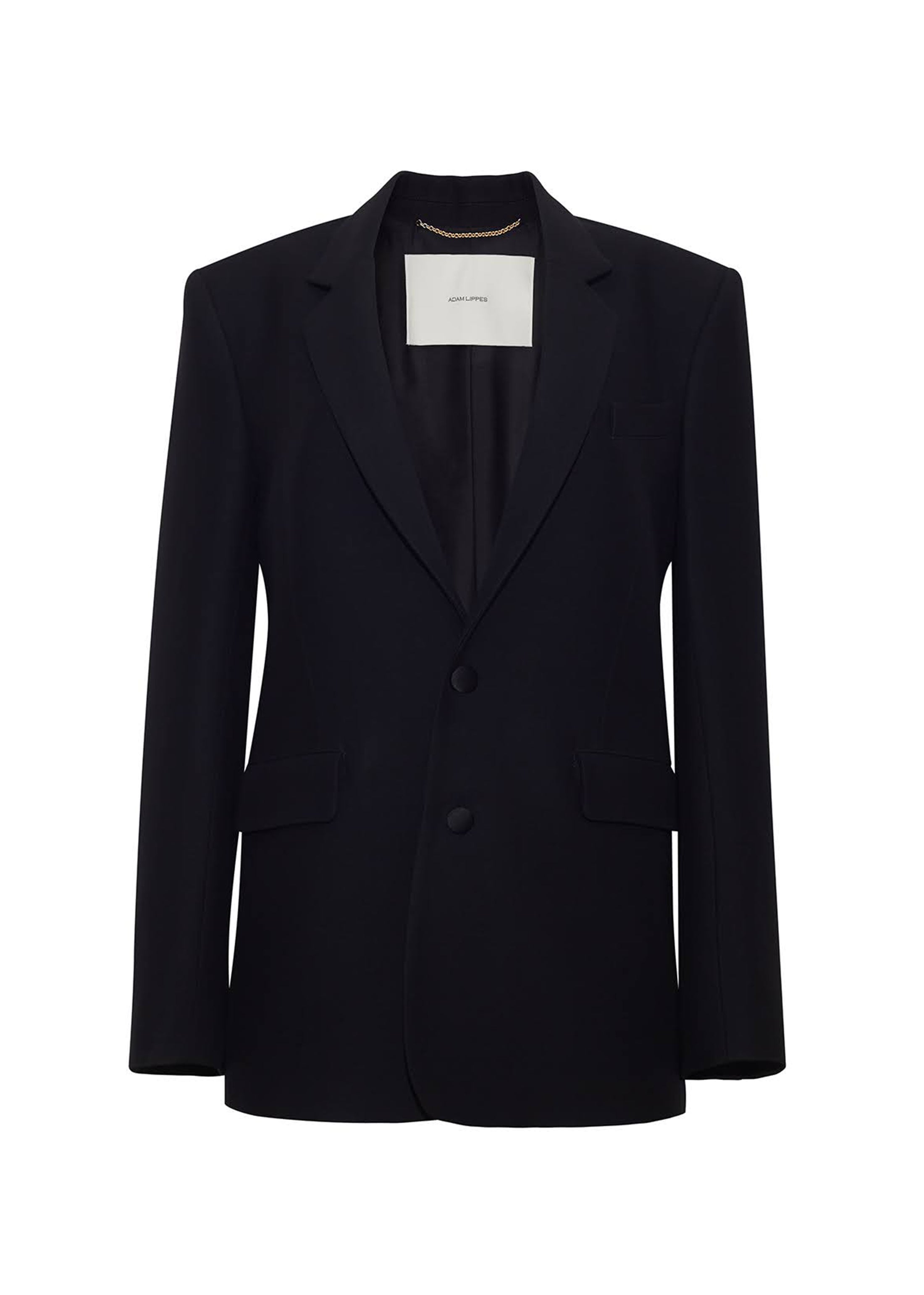 parker blazer JACKETS Adam Lippes