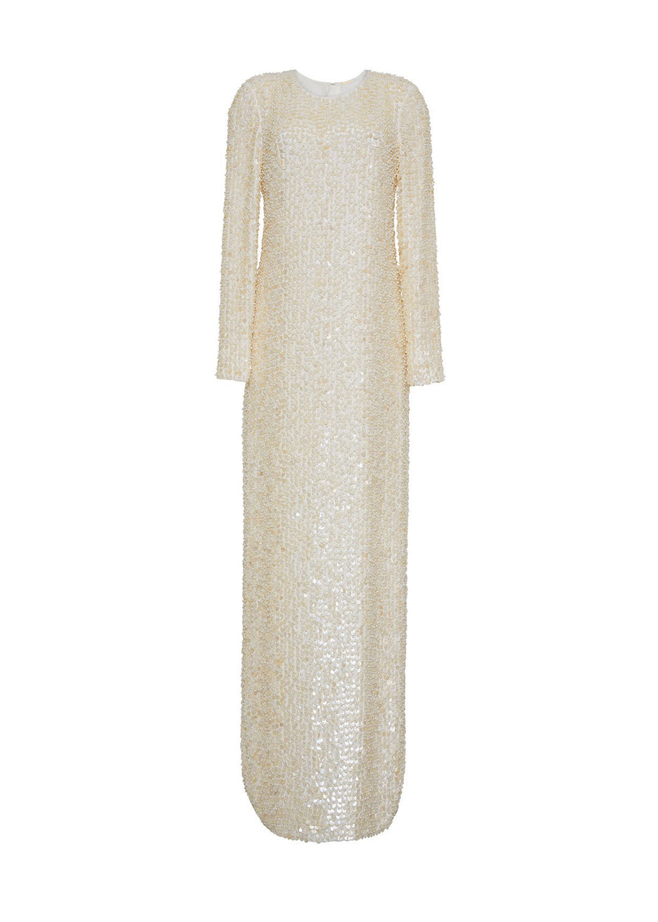 jamis dress DRESSES Adam Lippes