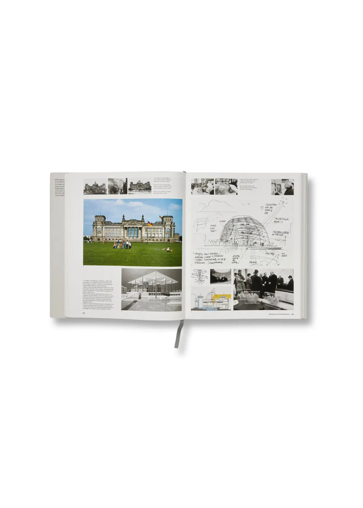 norman foster works HOME Adam Lippes