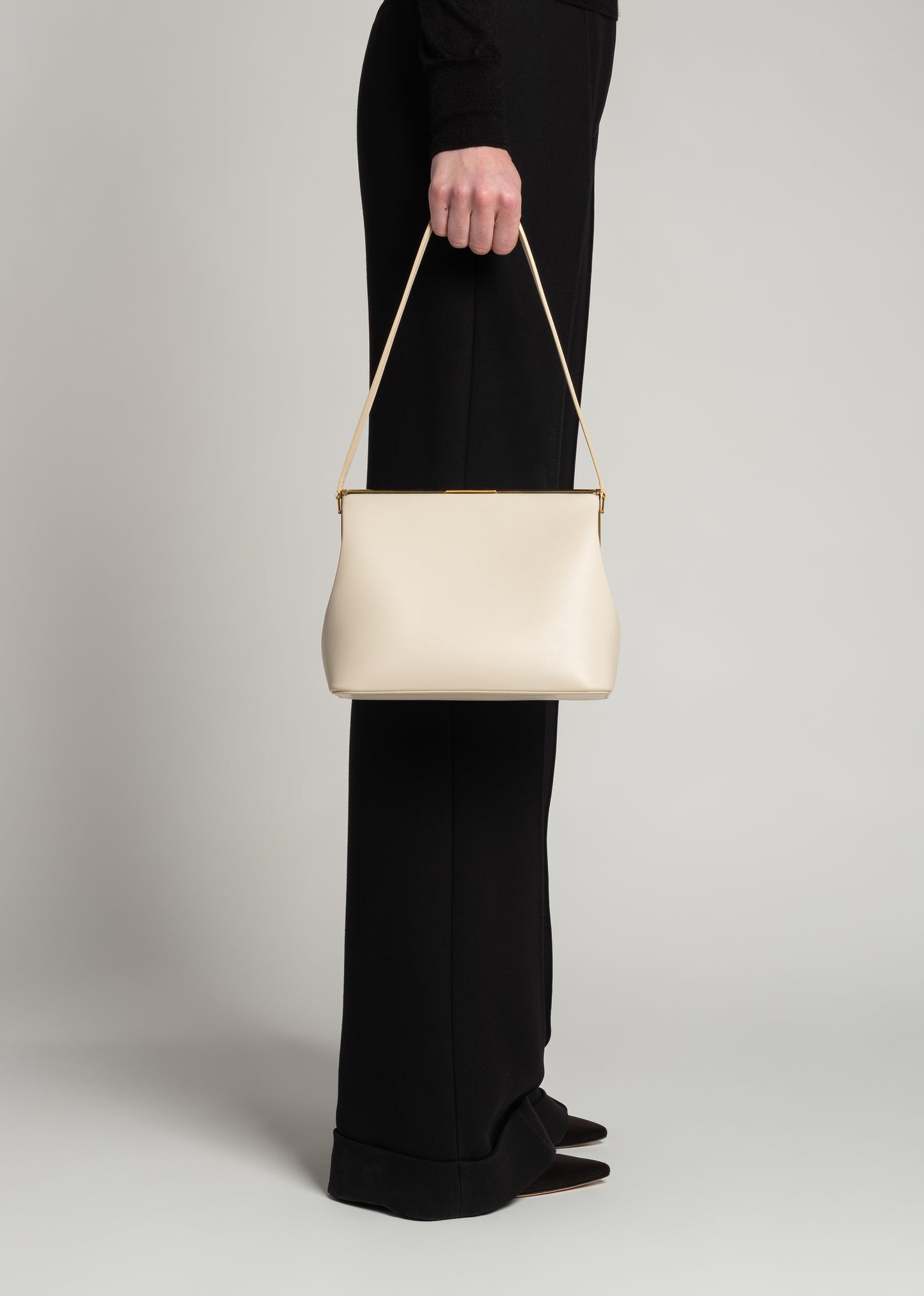 the edith 23 BAGS Adam Lippes