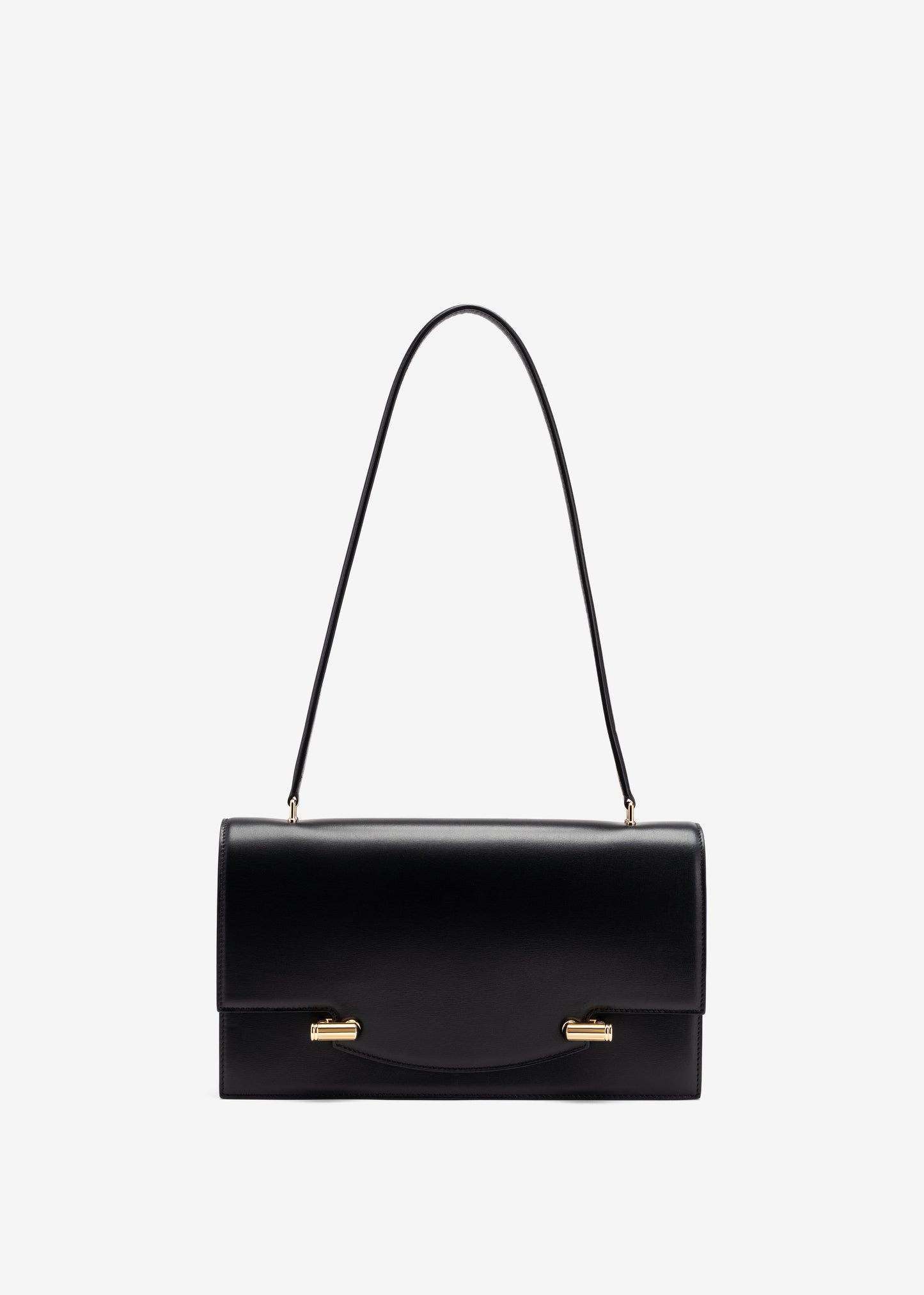 latch shoulder bag BAGS Adam Lippes