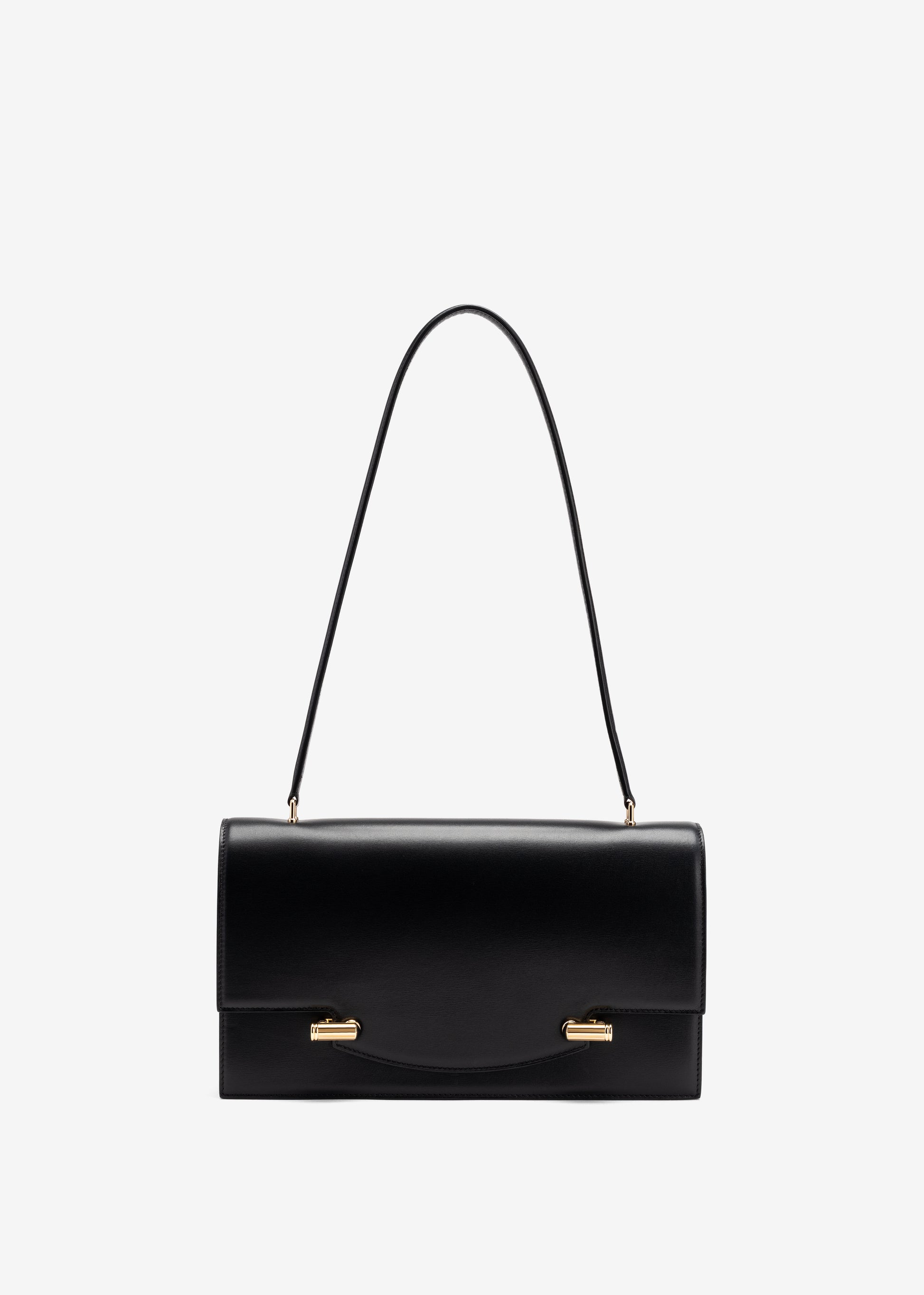 latch shoulder bag BAGS Adam Lippes