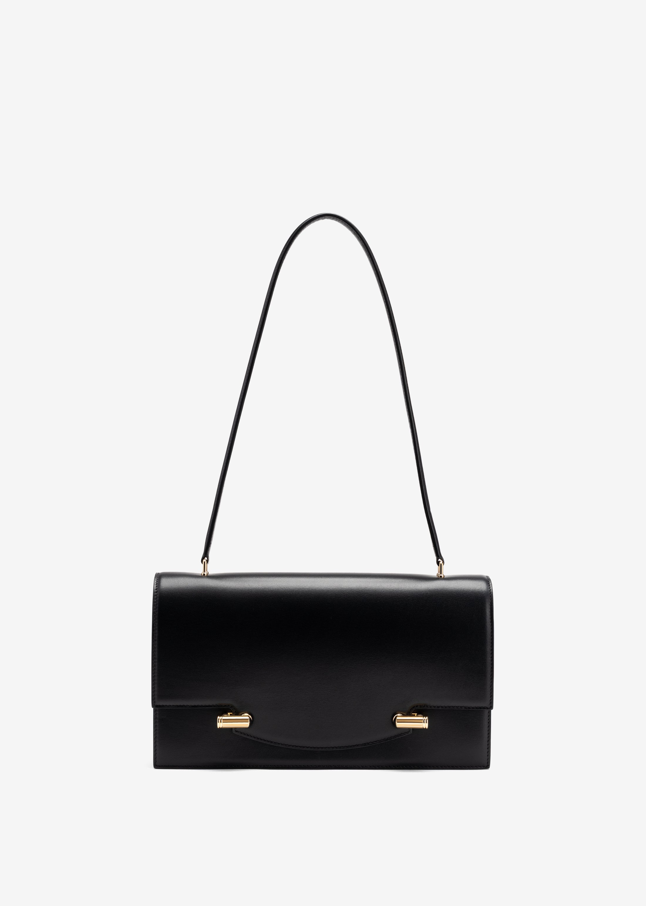 latch shoulder bag BAGS Adam Lippes