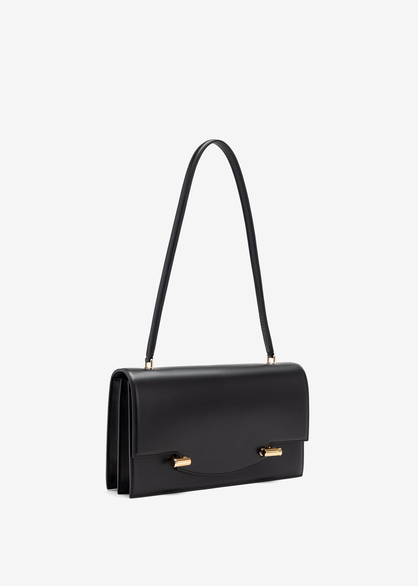 latch shoulder bag BAGS Adam Lippes