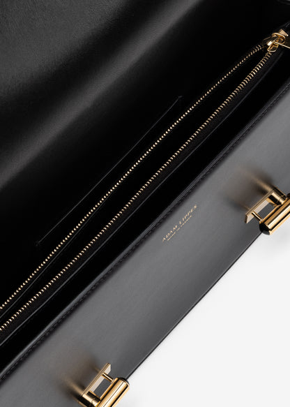 latch shoulder bag BAGS Adam Lippes