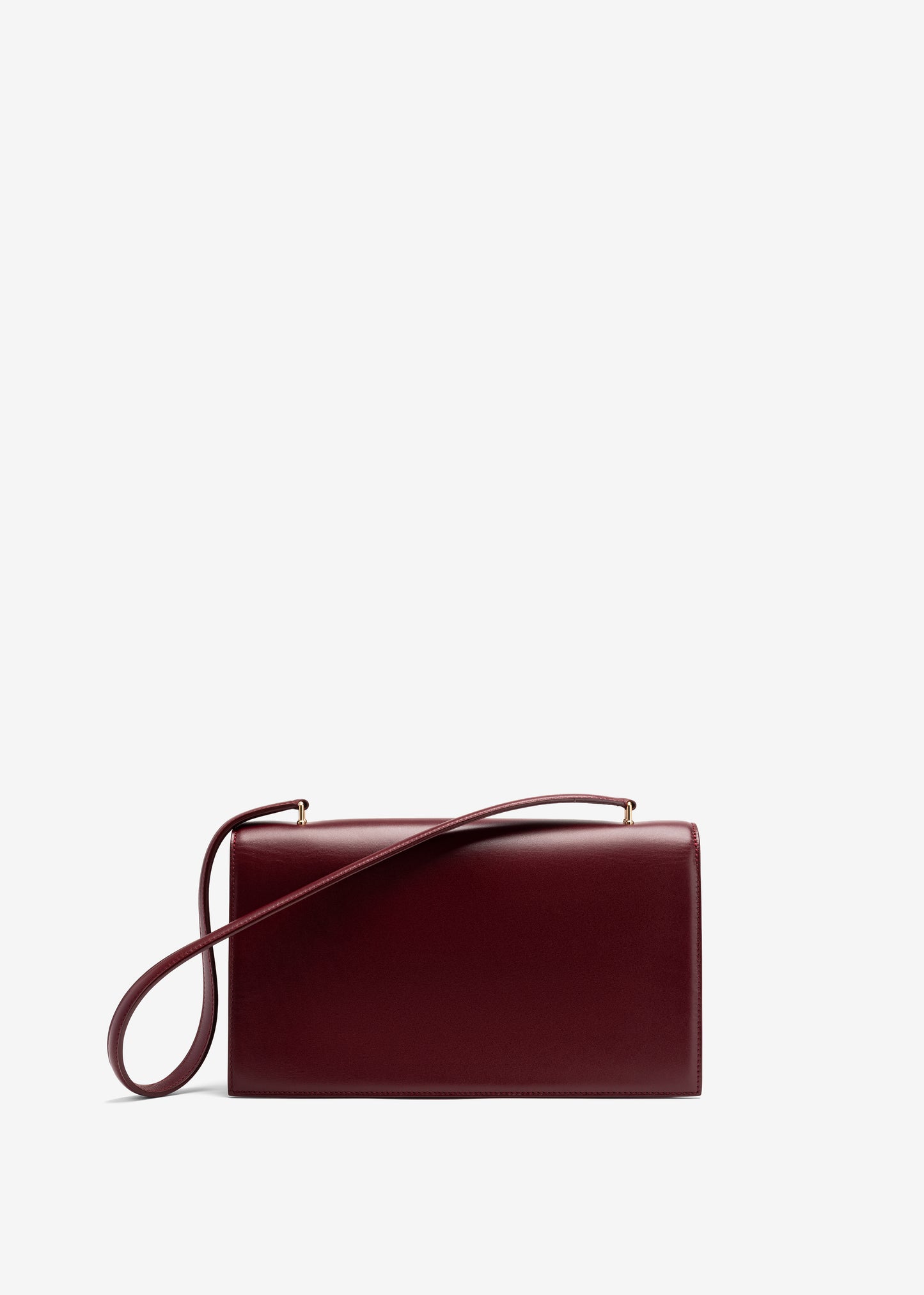 latch shoulder bag BAGS Adam Lippes