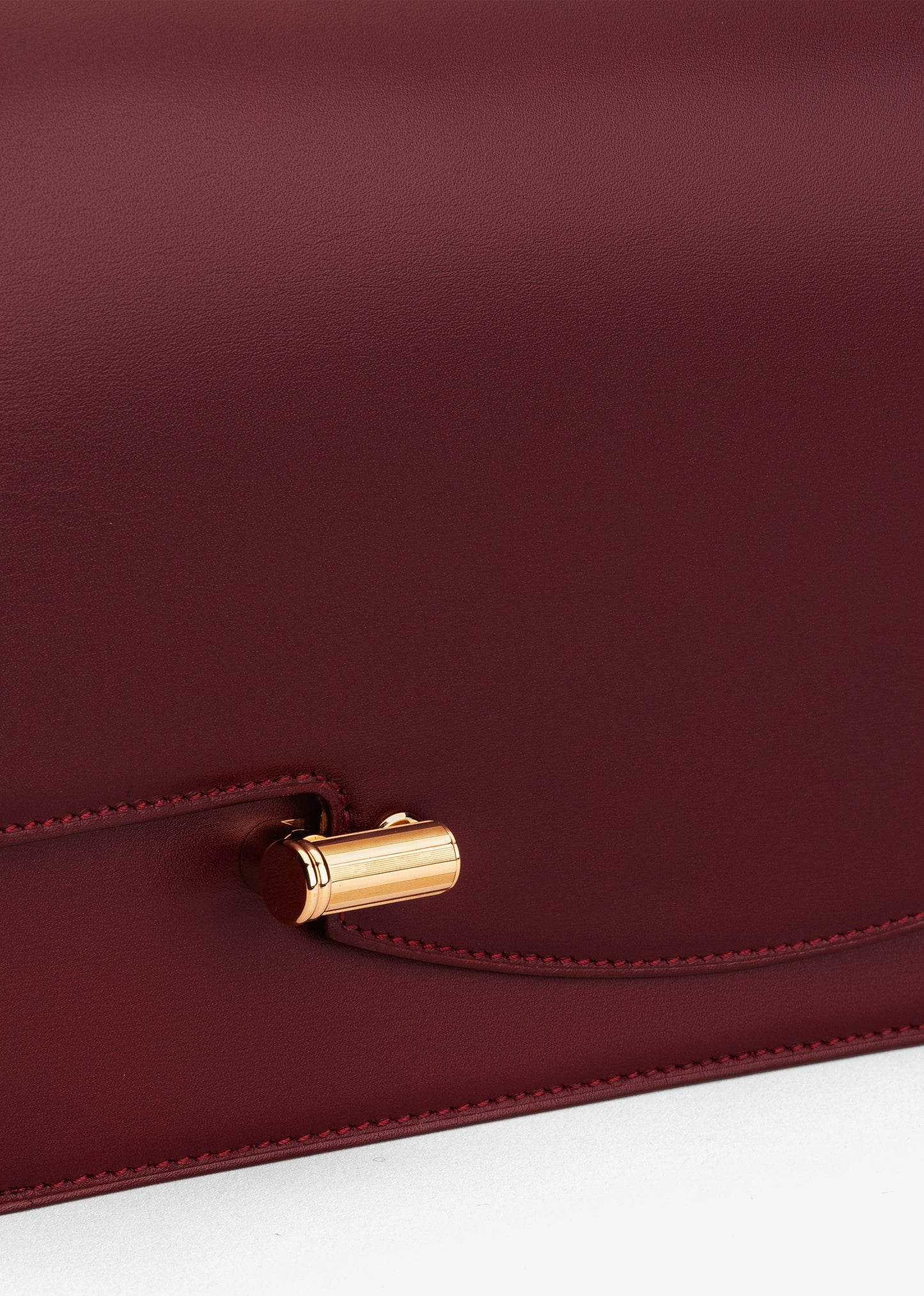 latch shoulder bag BAGS Adam Lippes