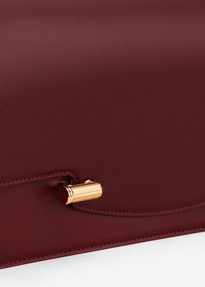 latch shoulder bag BAGS Adam Lippes