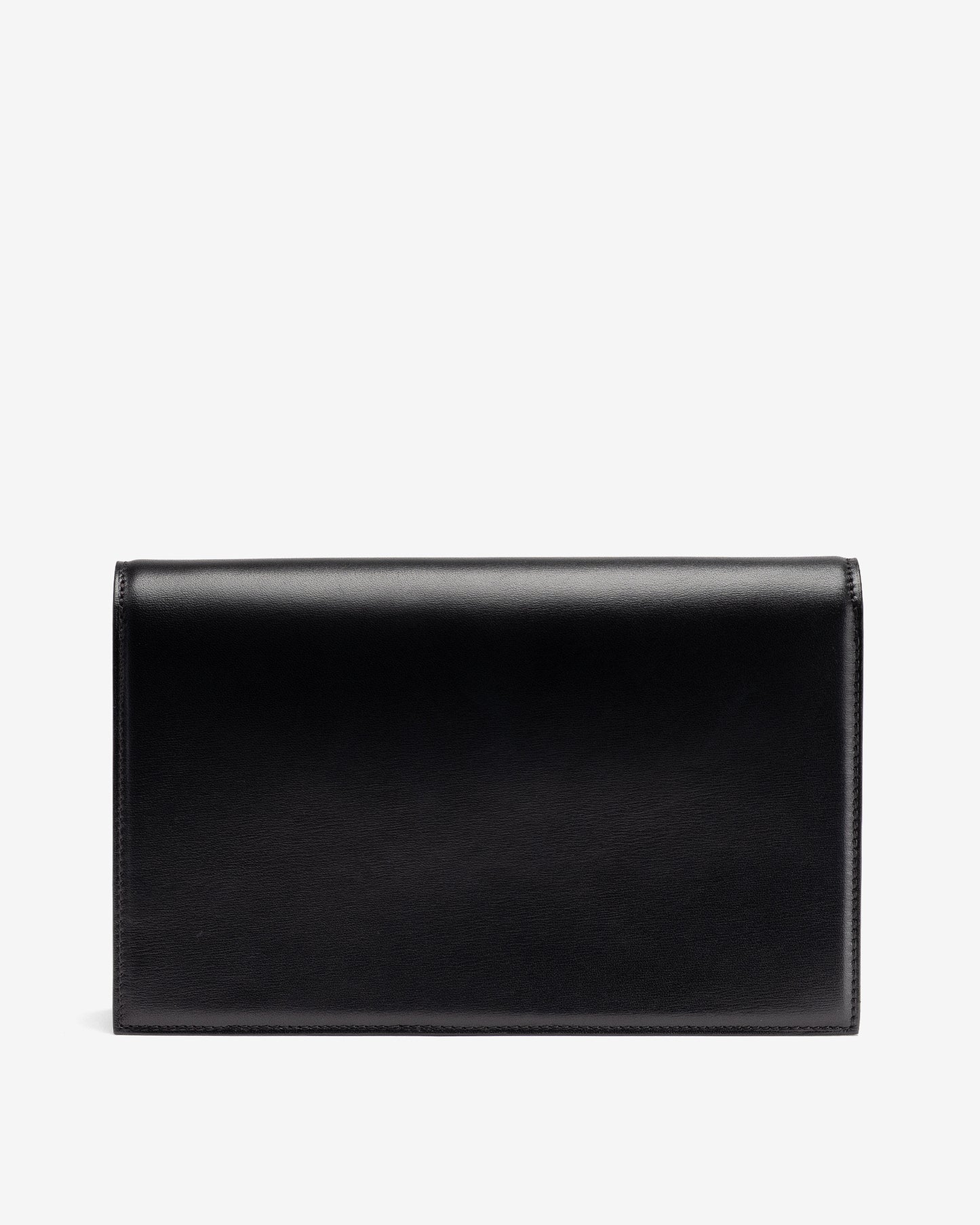 latch clutch BAGS Adam Lippes