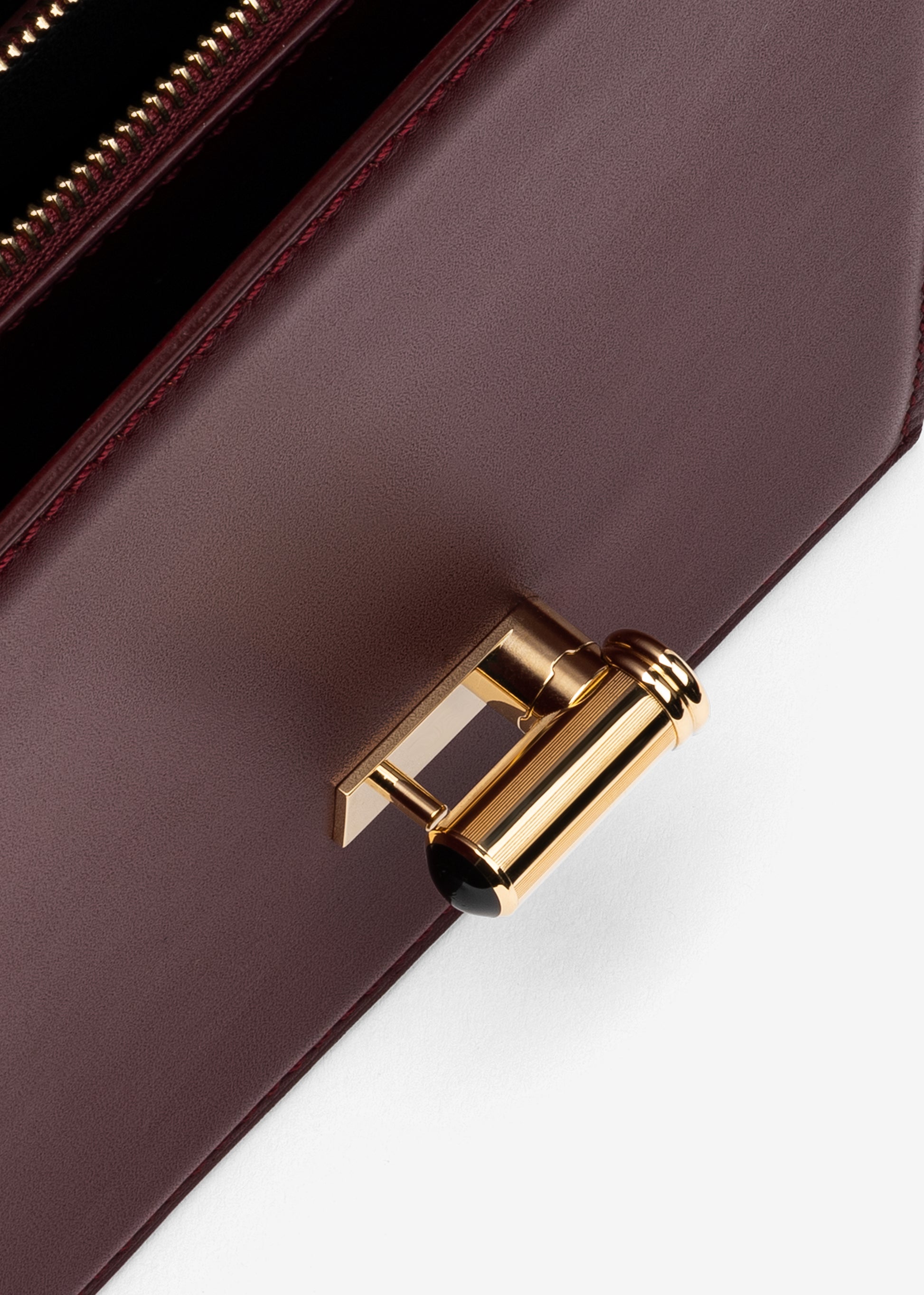 latch shoulder bag BAGS Adam Lippes