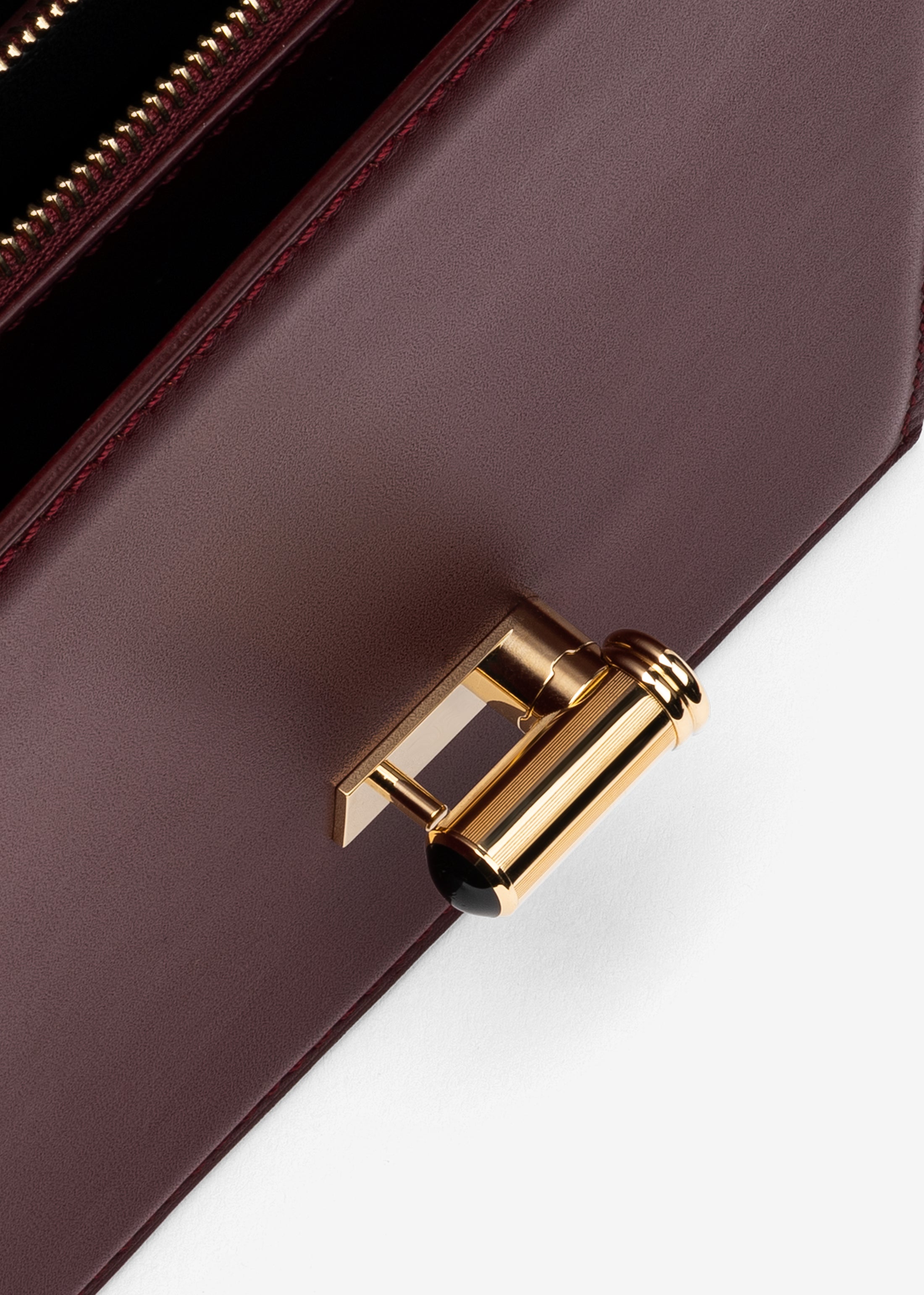 latch shoulder bag BAGS Adam Lippes