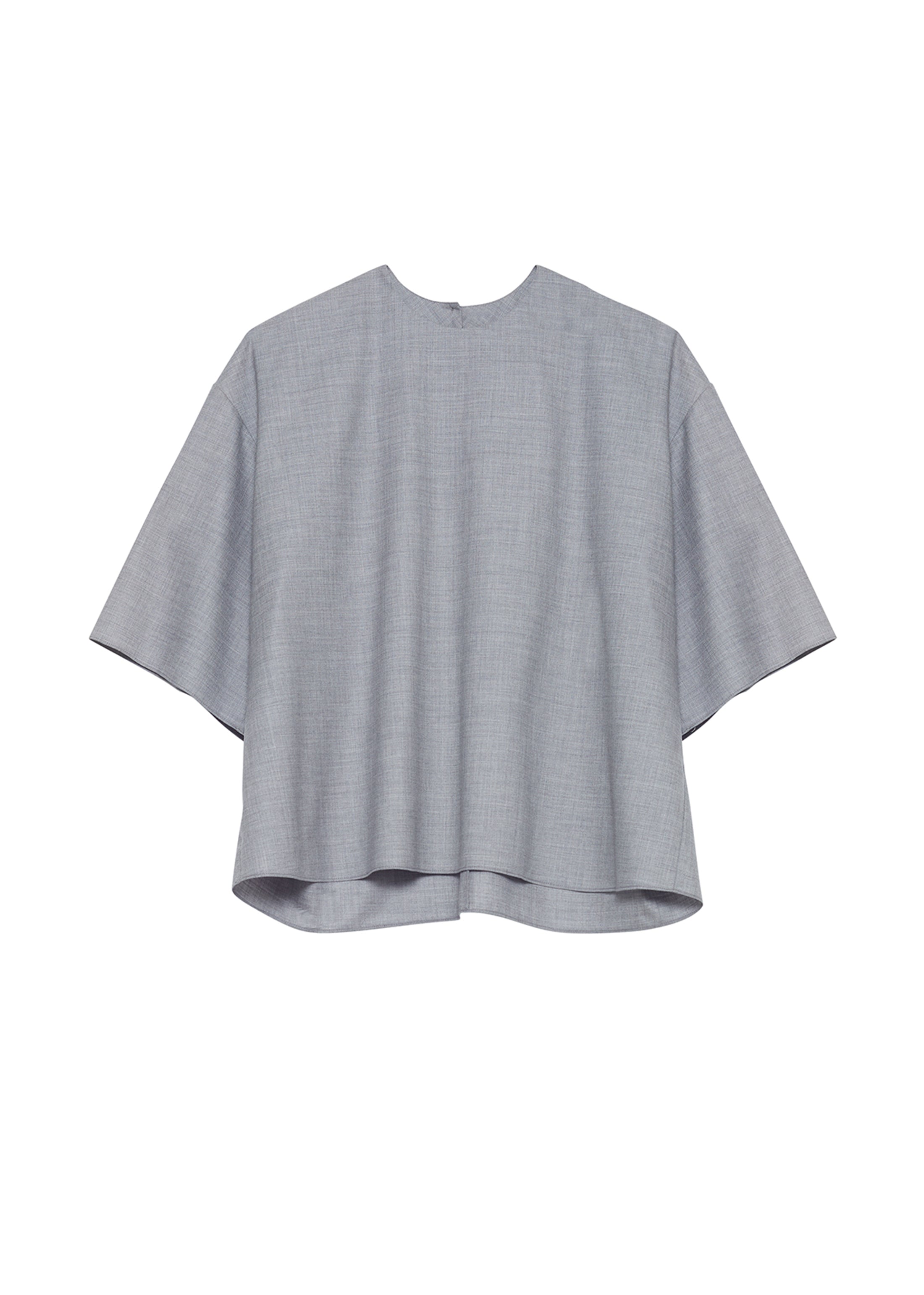oversized t-shirt TOPS Adam Lippes