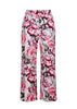 ALESSIA PANT IN PRINTED COTTON TWILL