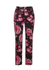 DAPHNE PANT IN PRINTED COTTON TWILL