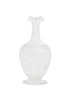 Crystal Bedside Water Carafe and Cup
