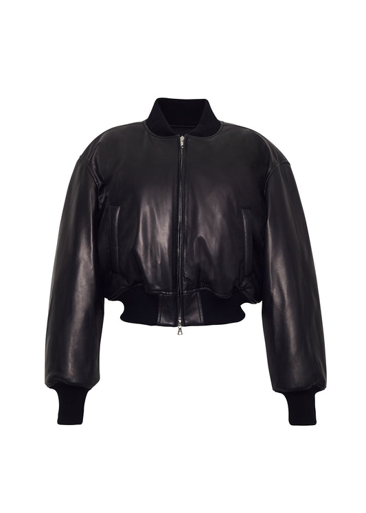 bomber jacket JACKETS Adam Lippes