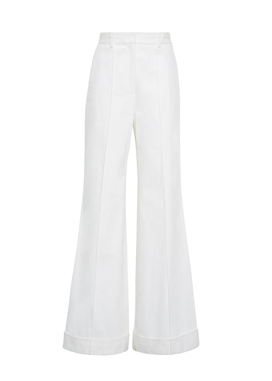 deeda pant PANTS Adam Lippes