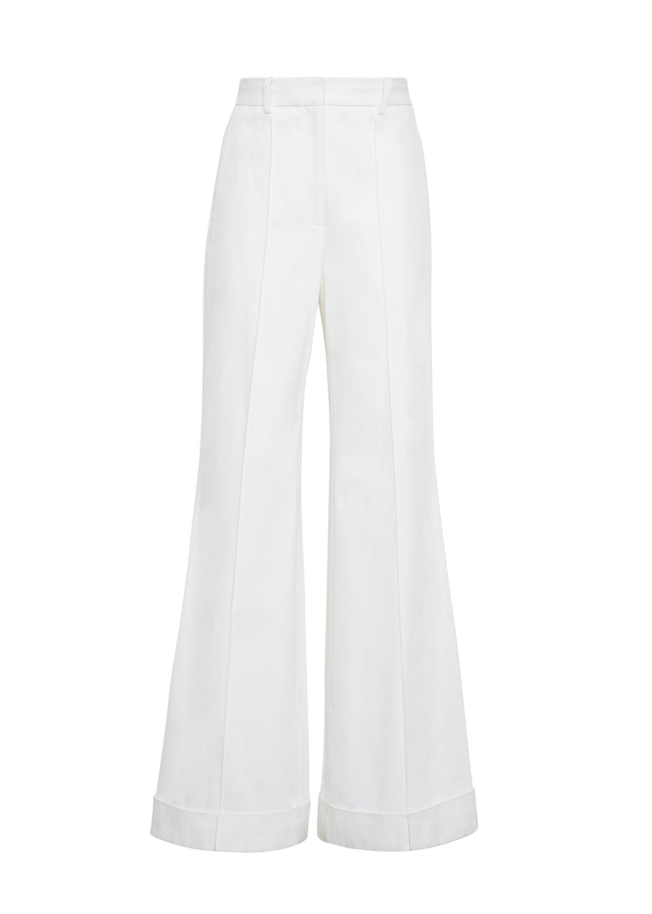 deeda pant PANTS Adam Lippes