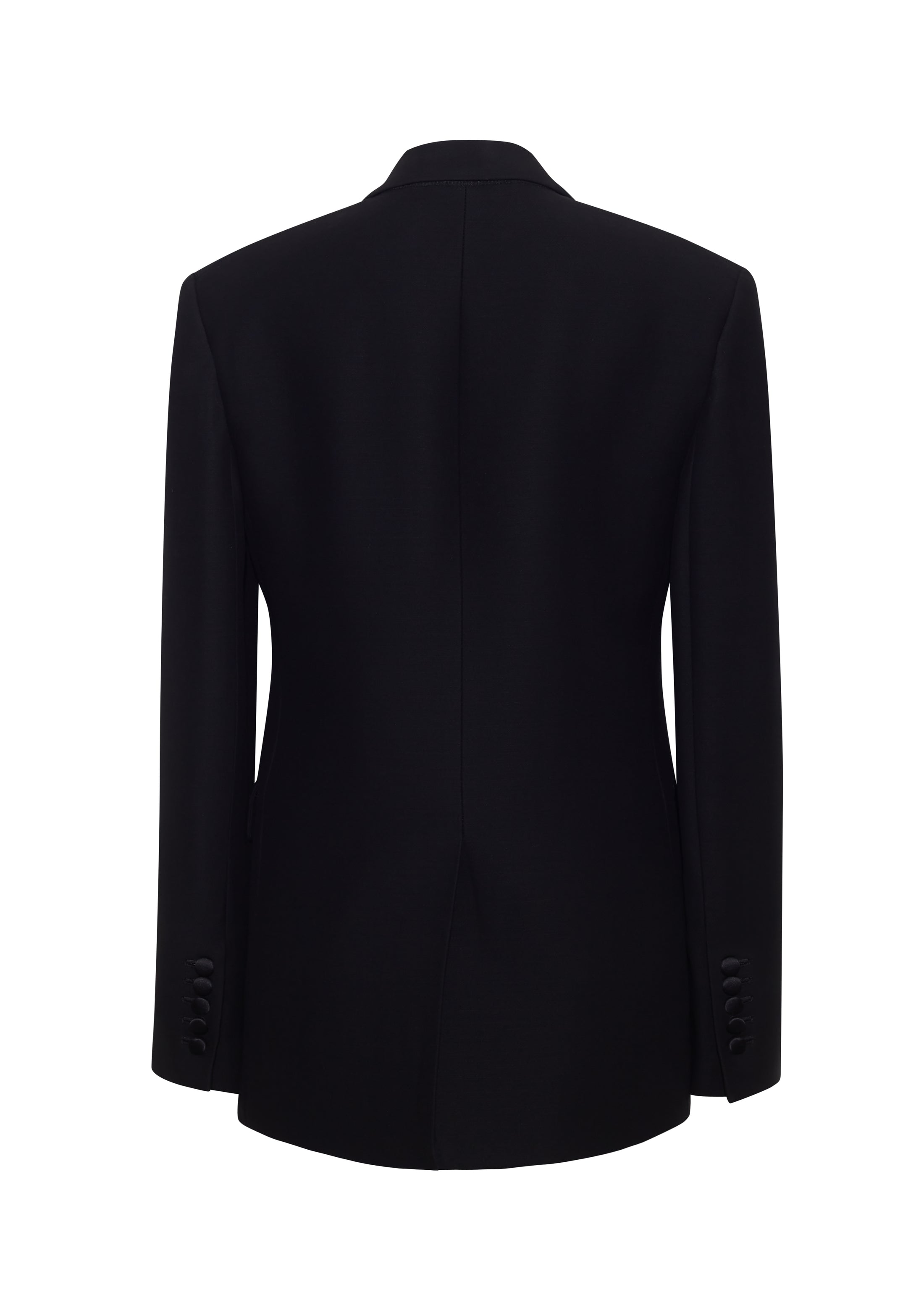 parker blazer JACKETS Adam Lippes