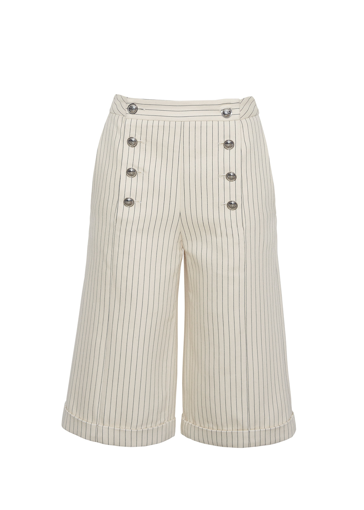 devon short PANTS Adam Lippes