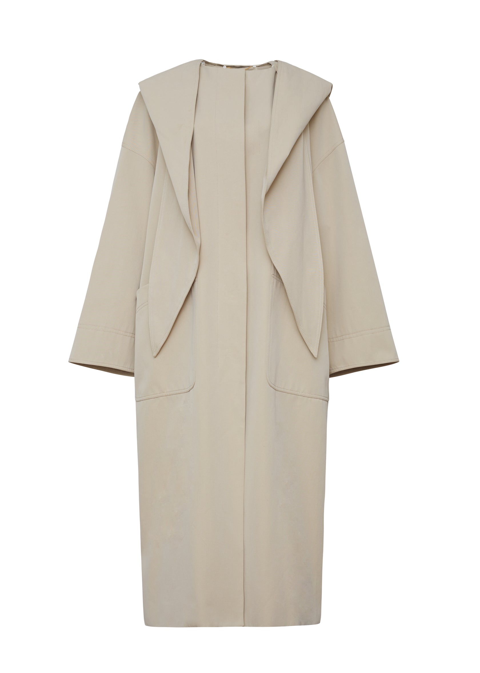 gesse coat