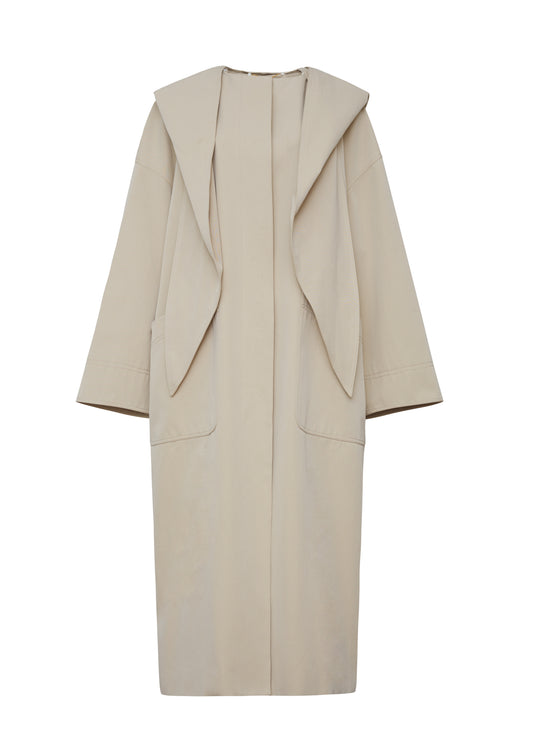 gesse coat COATS Adam Lippes