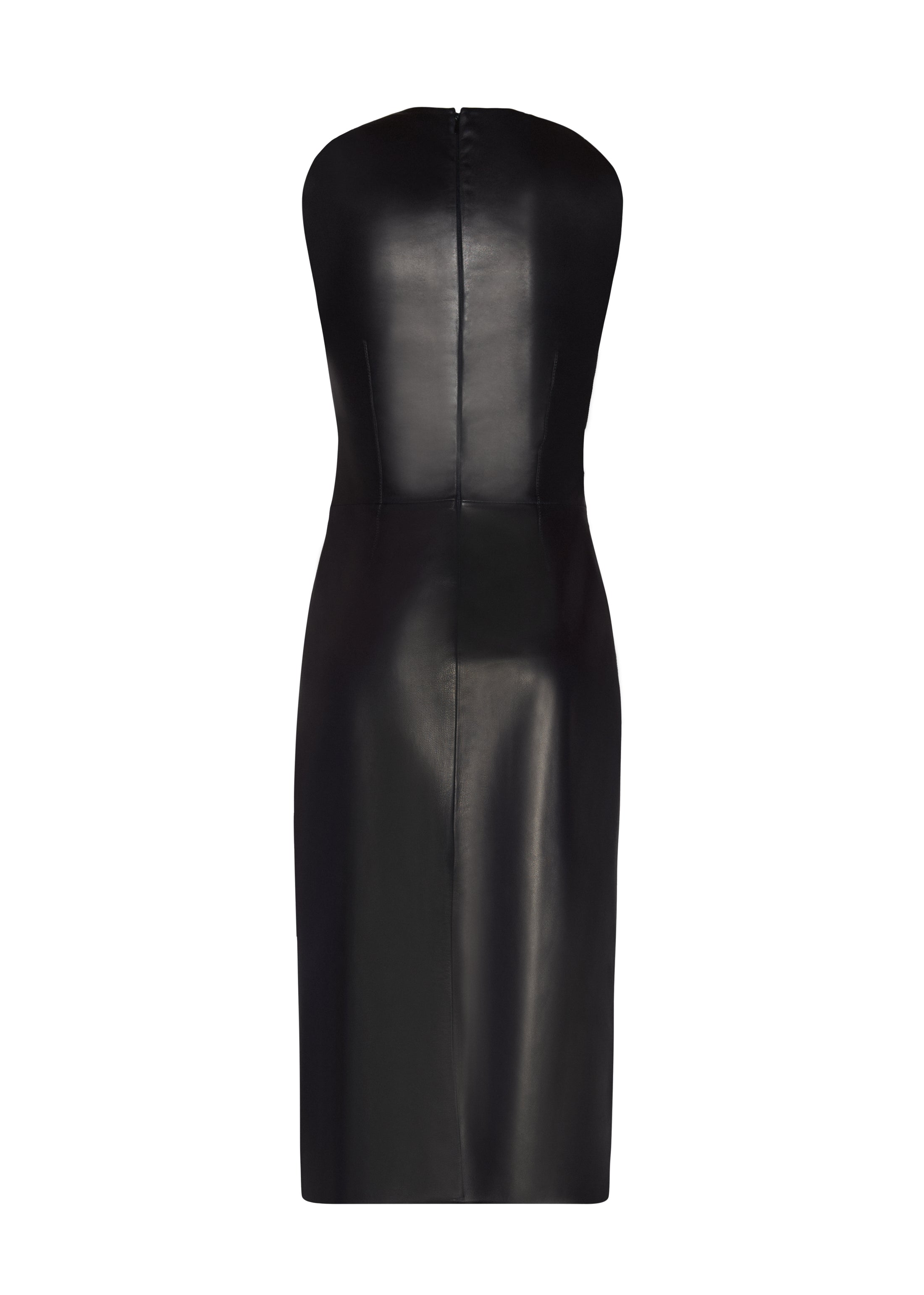 hailee dress - Black / 0 hailee dress - Black / 0