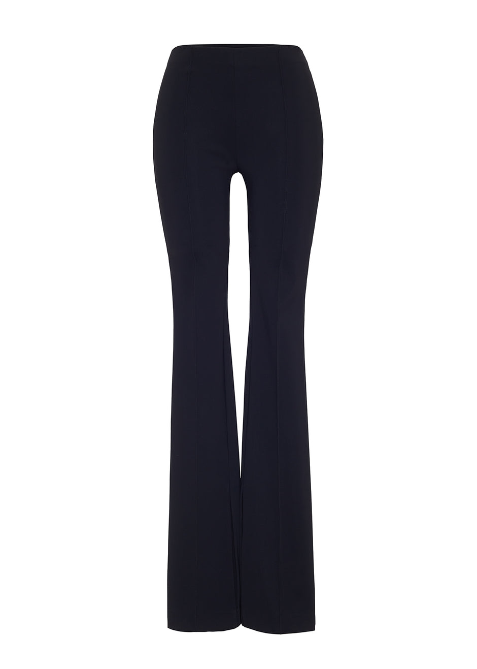 eva flare pant PANTS Adam Lippes