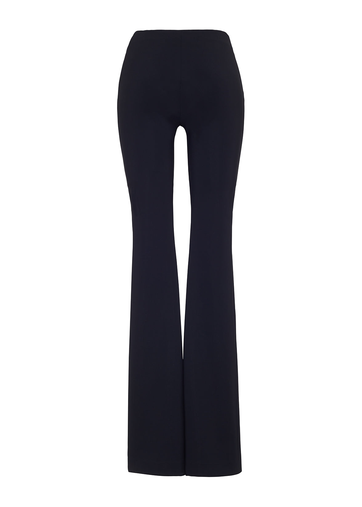 eva flare pant PANTS Adam Lippes