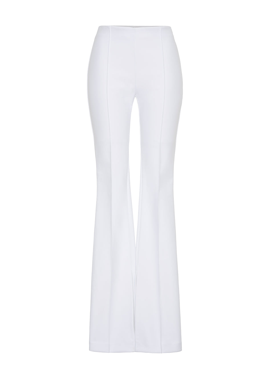 eva flare pant PANTS Adam Lippes