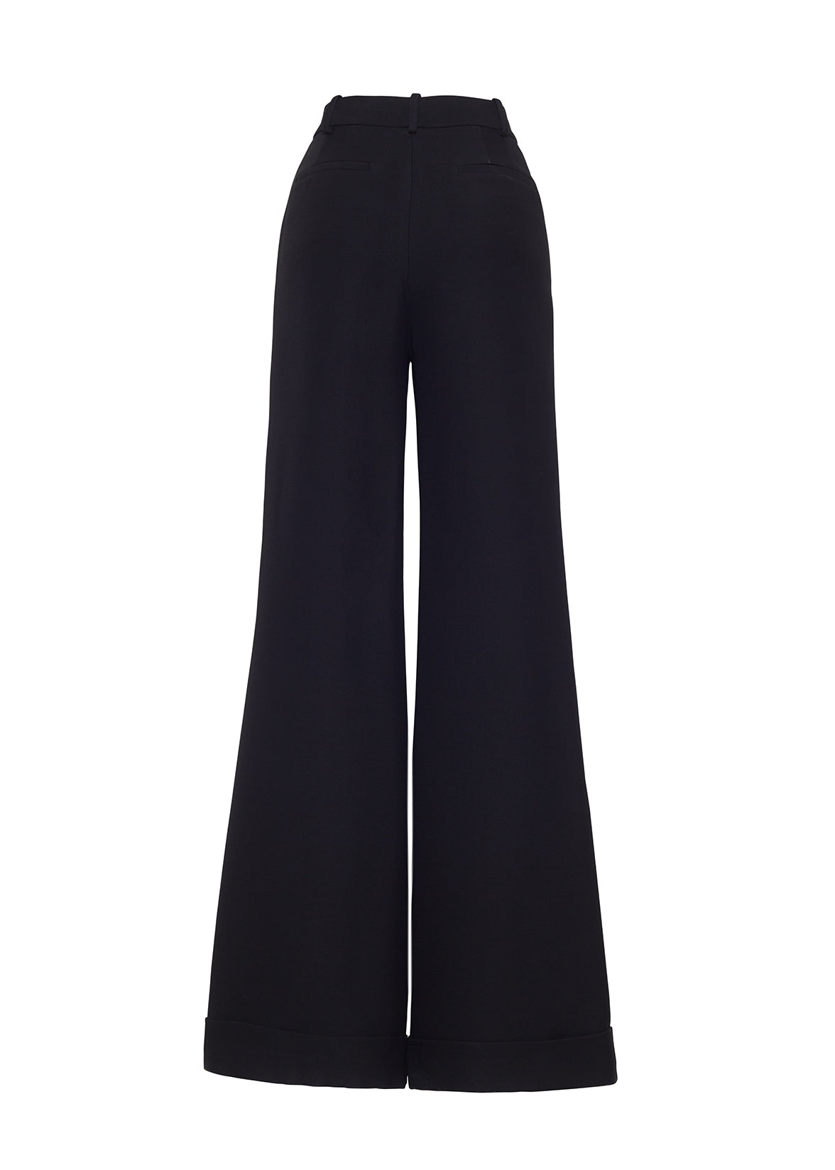 deeda pant PANTS Adam Lippes