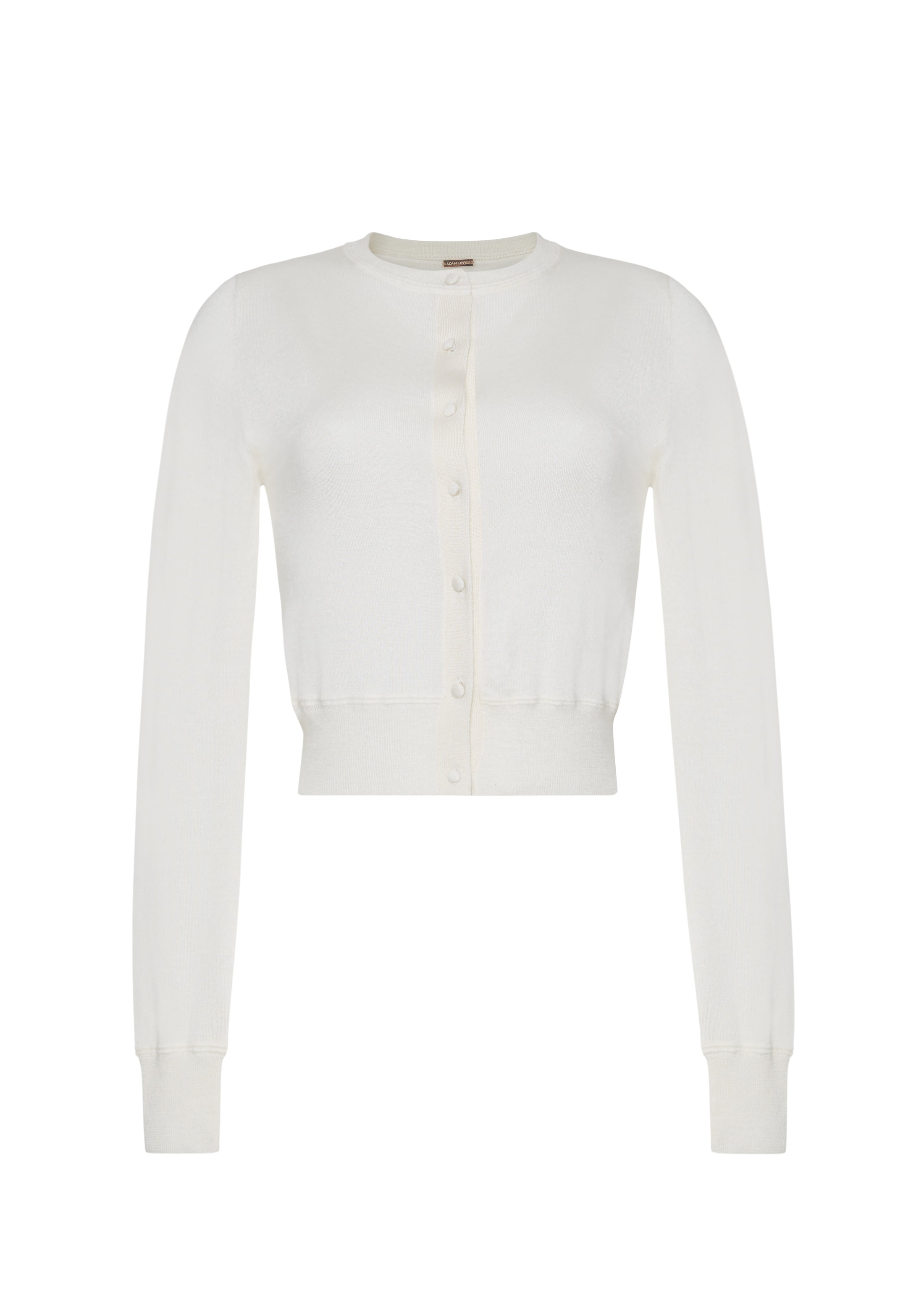 worth cardigan KNITS Adam Lippes