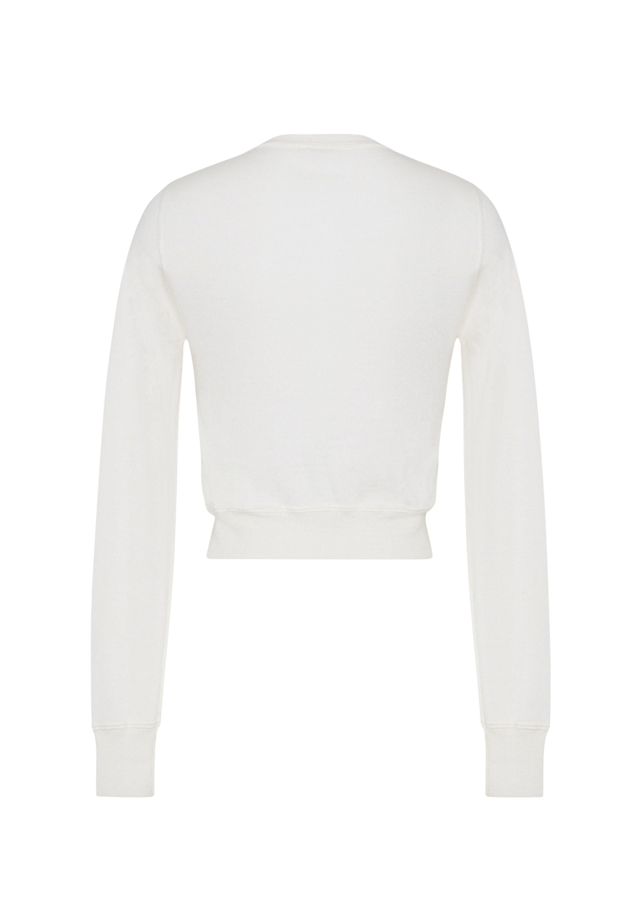 worth cardigan KNITS Adam Lippes