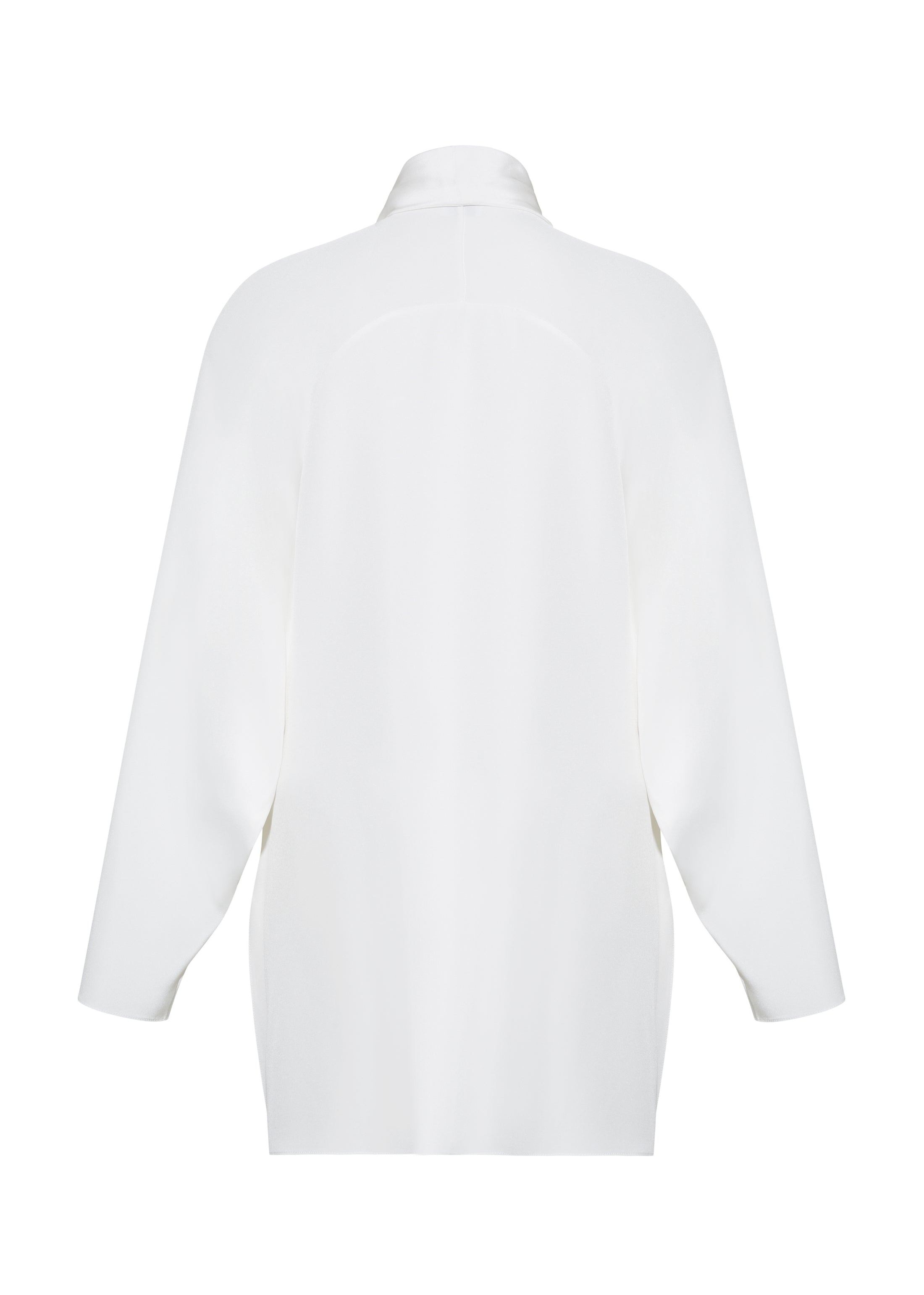 bow blouse TOPS Adam Lippes