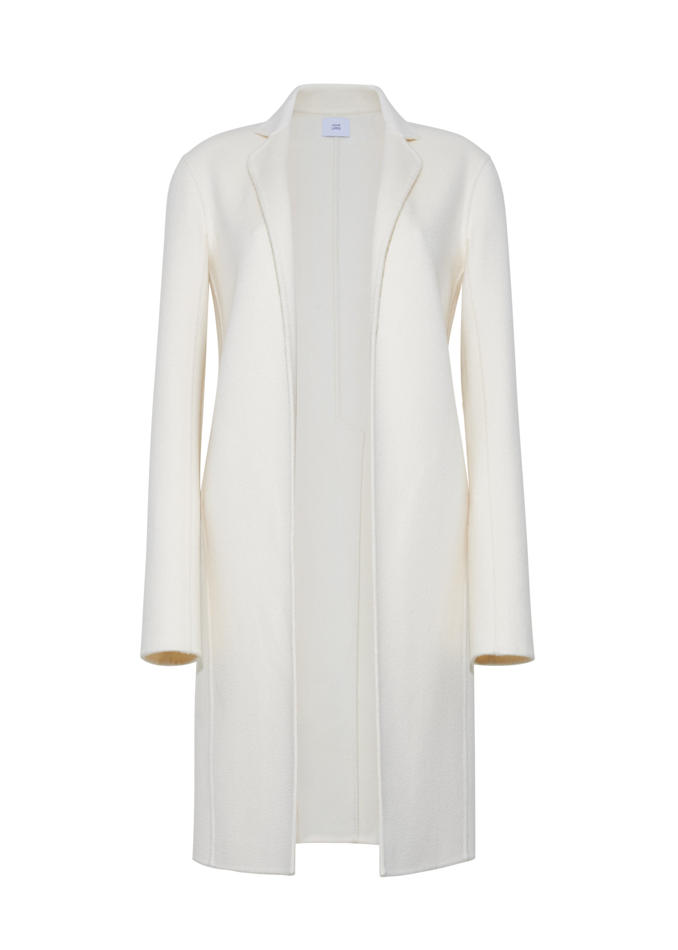 Short Coat COATS Adam Lippes