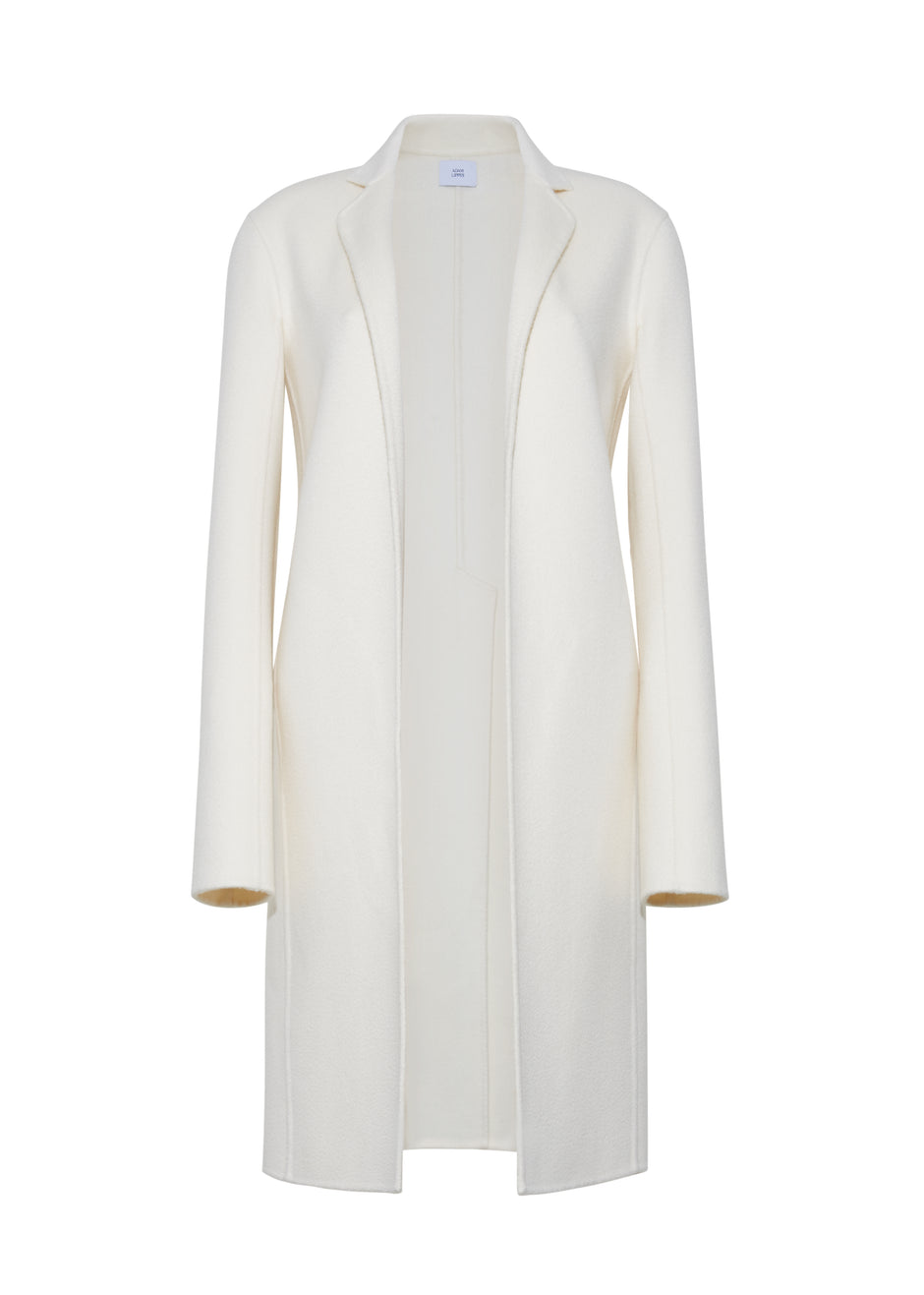 Short Coat COATS Adam Lippes