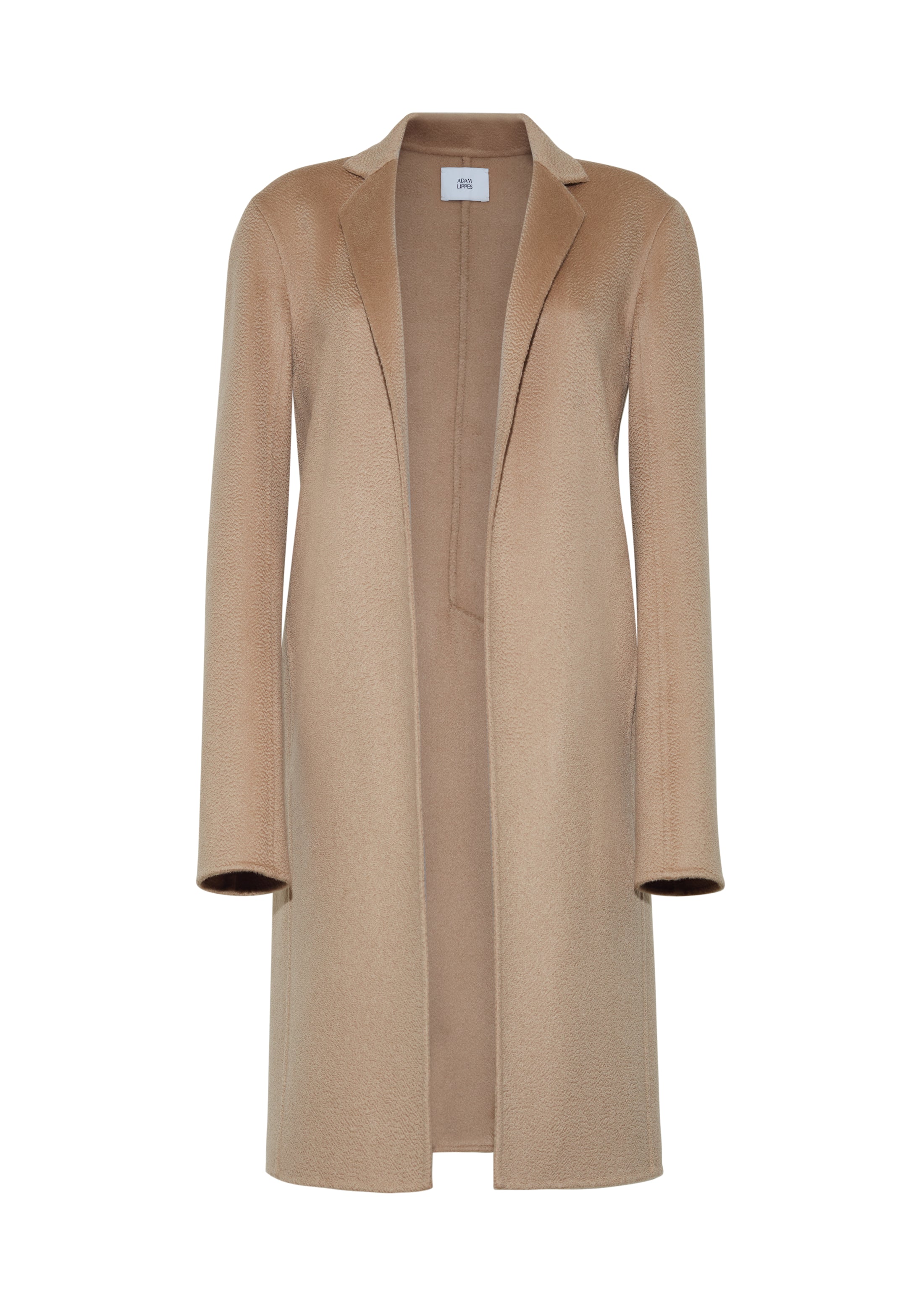 Short Coat COATS Adam Lippes