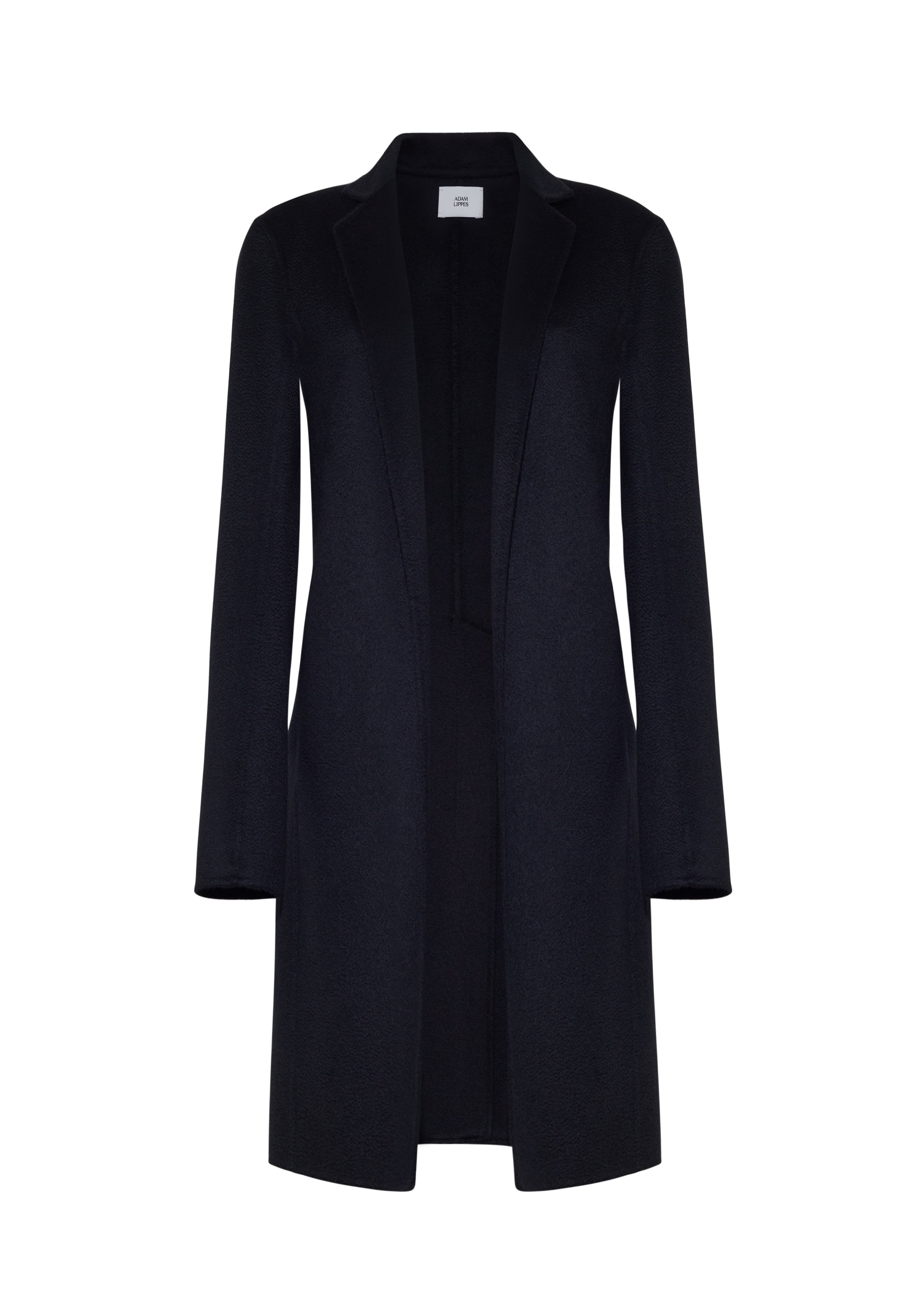 Short Coat COATS Adam Lippes