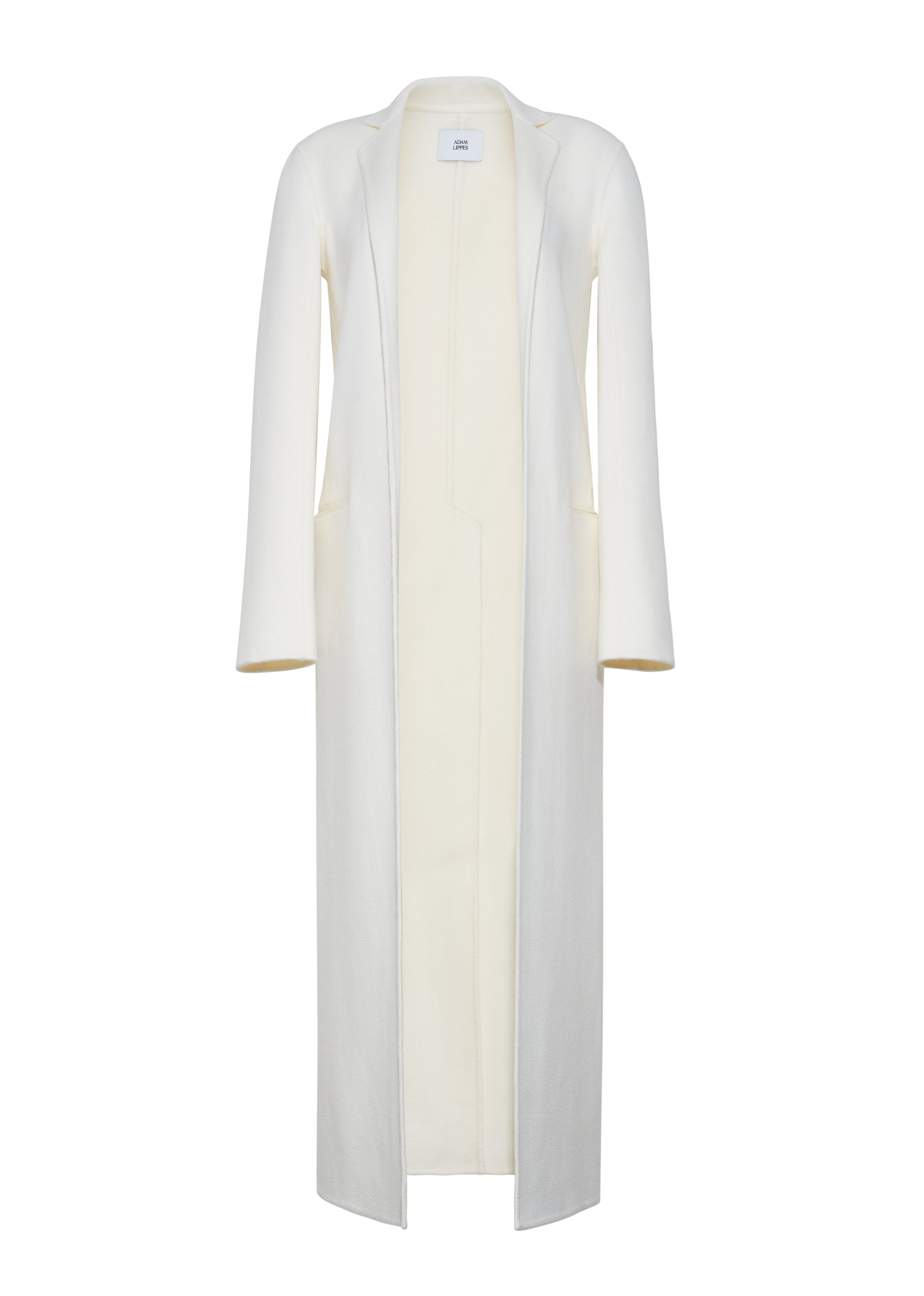 Long Coat COATS Adam Lippes