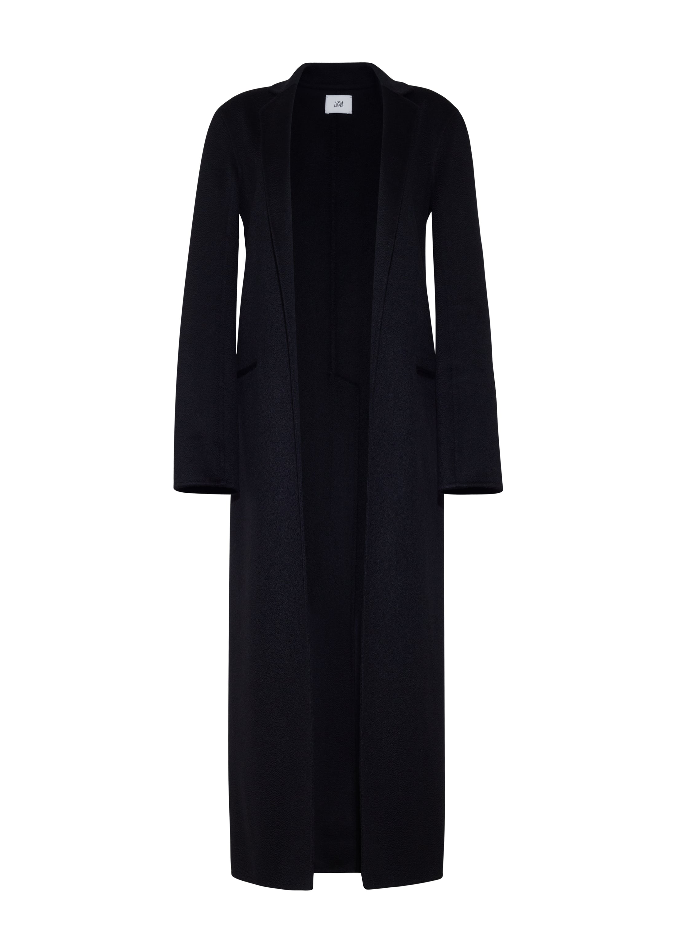 Long Coat COATS Adam Lippes