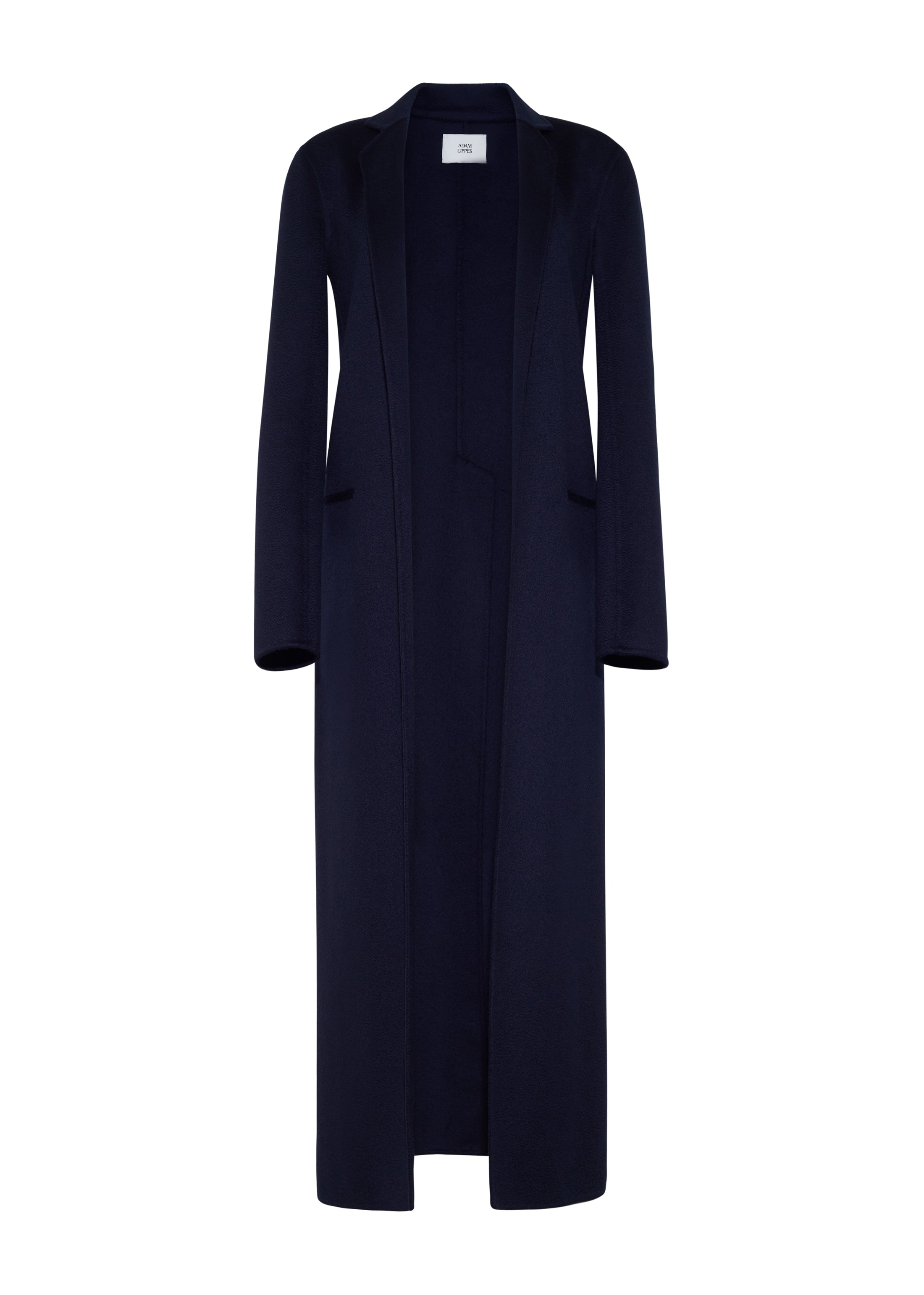 Long Coat COATS Adam Lippes